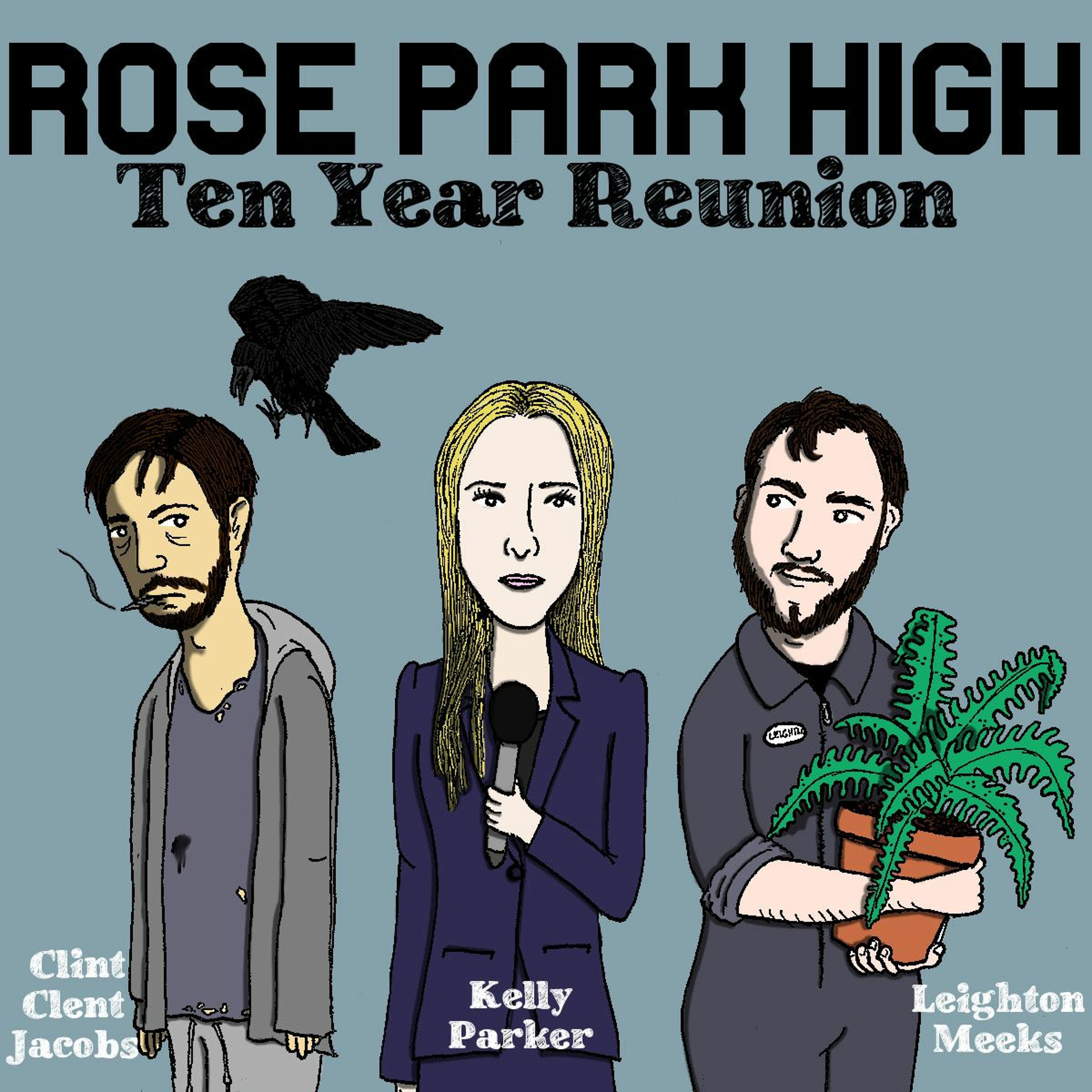 Rose Park Reunion