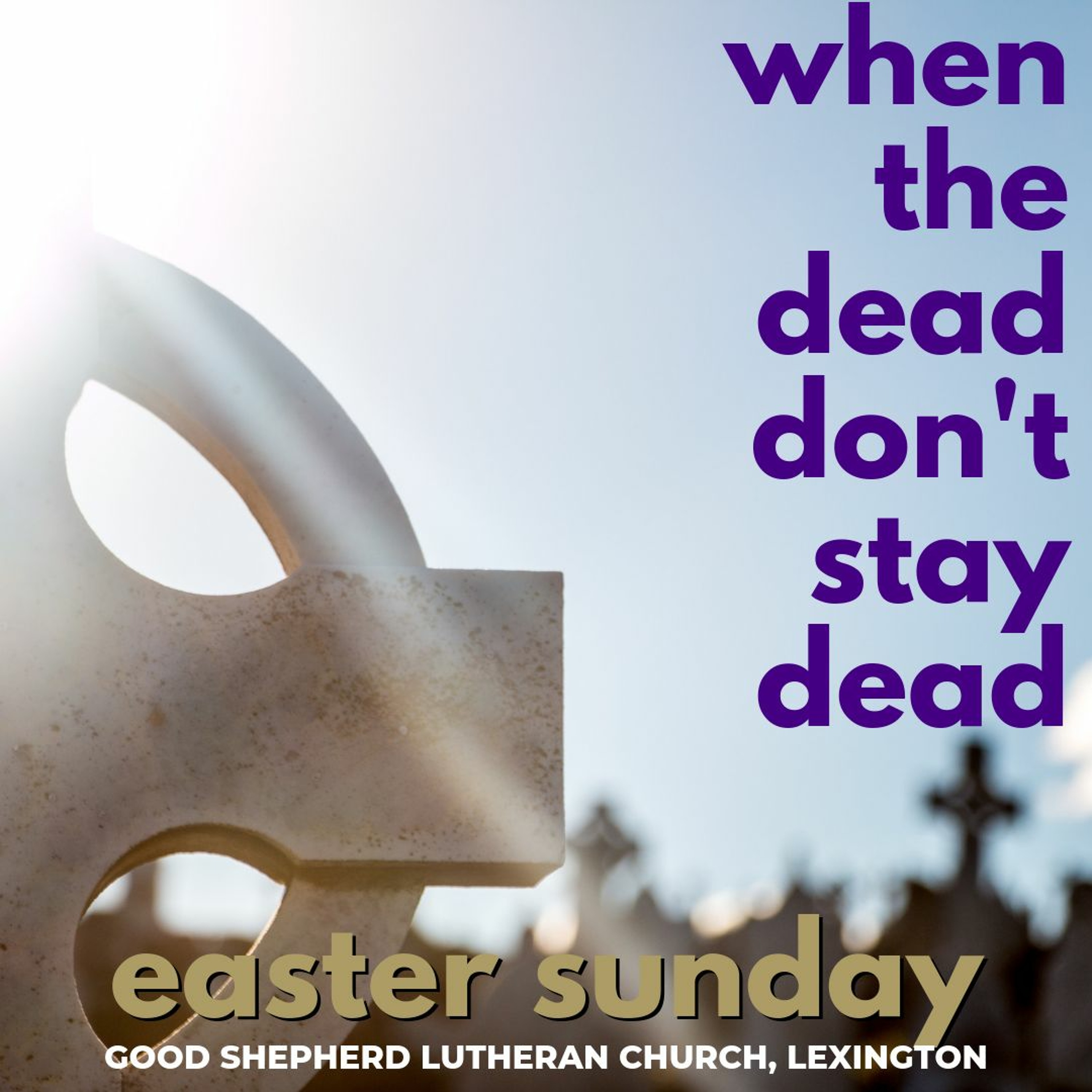 Lutheran Sermons