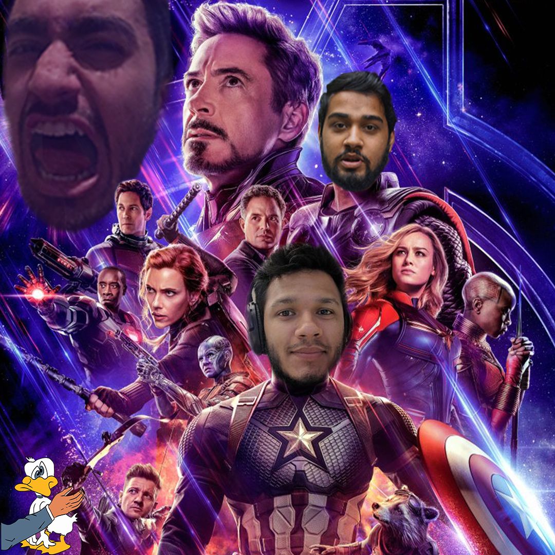 SlapDuck Podcast