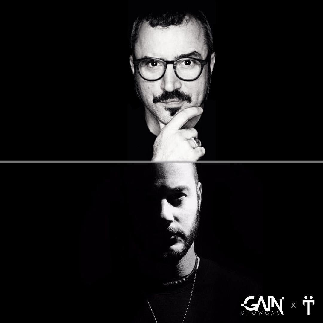 Sisko Electrofanatik @Soundscape 4.4.19