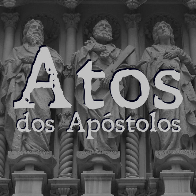 Sérgio Lima - Como Lidar Com a Exaltação e Humilhação? (Atos 21:17-26)