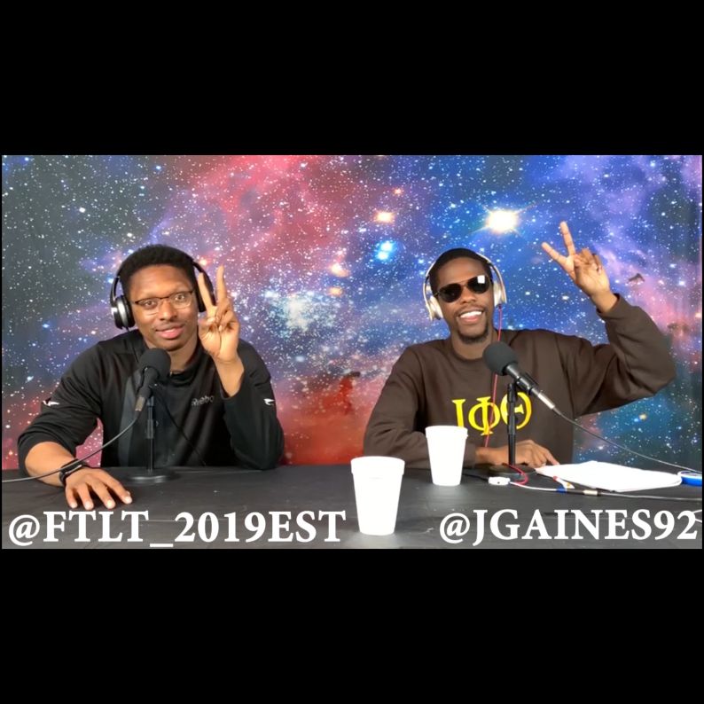 The Lavish Journey Podcast