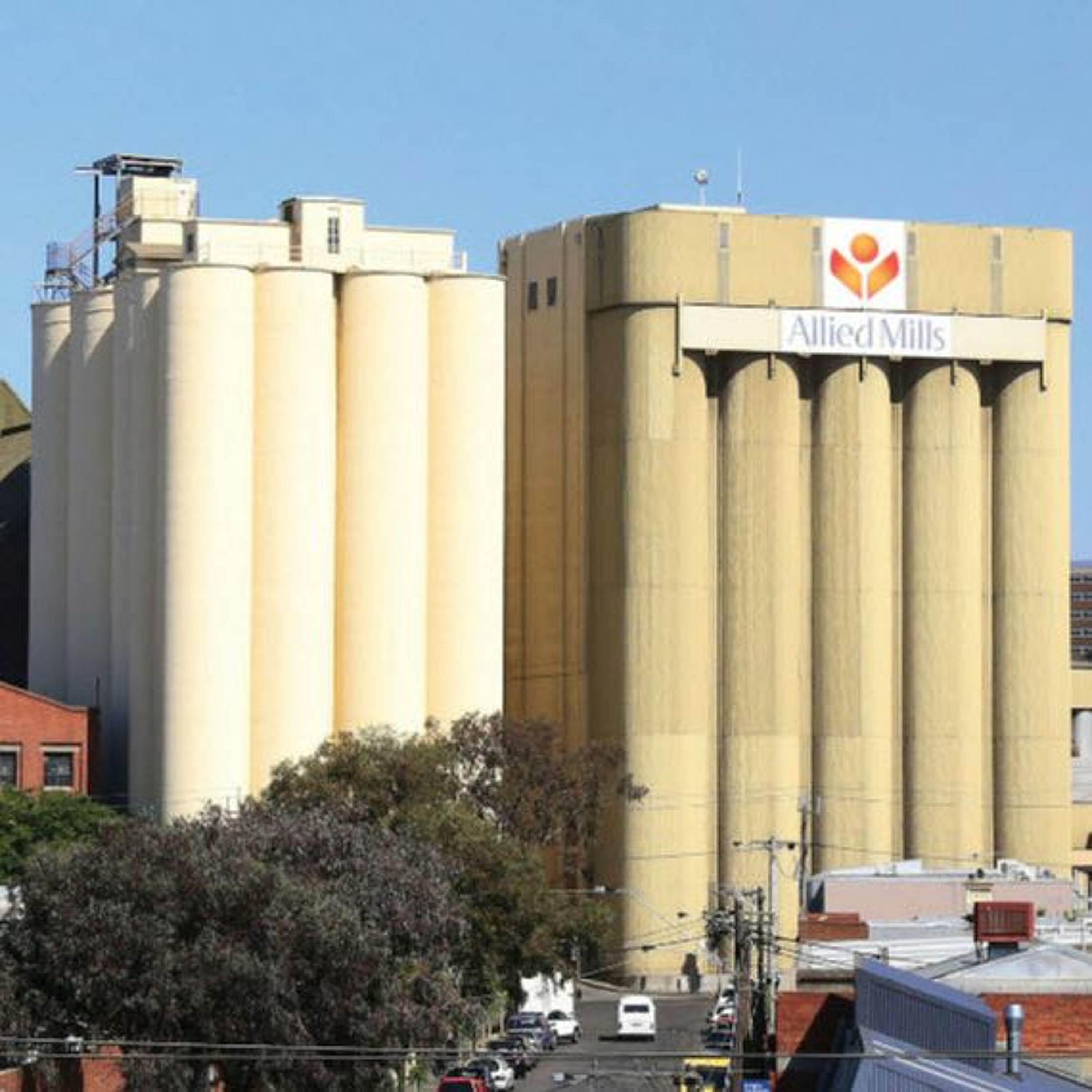 Melbourne Waterproofing Company