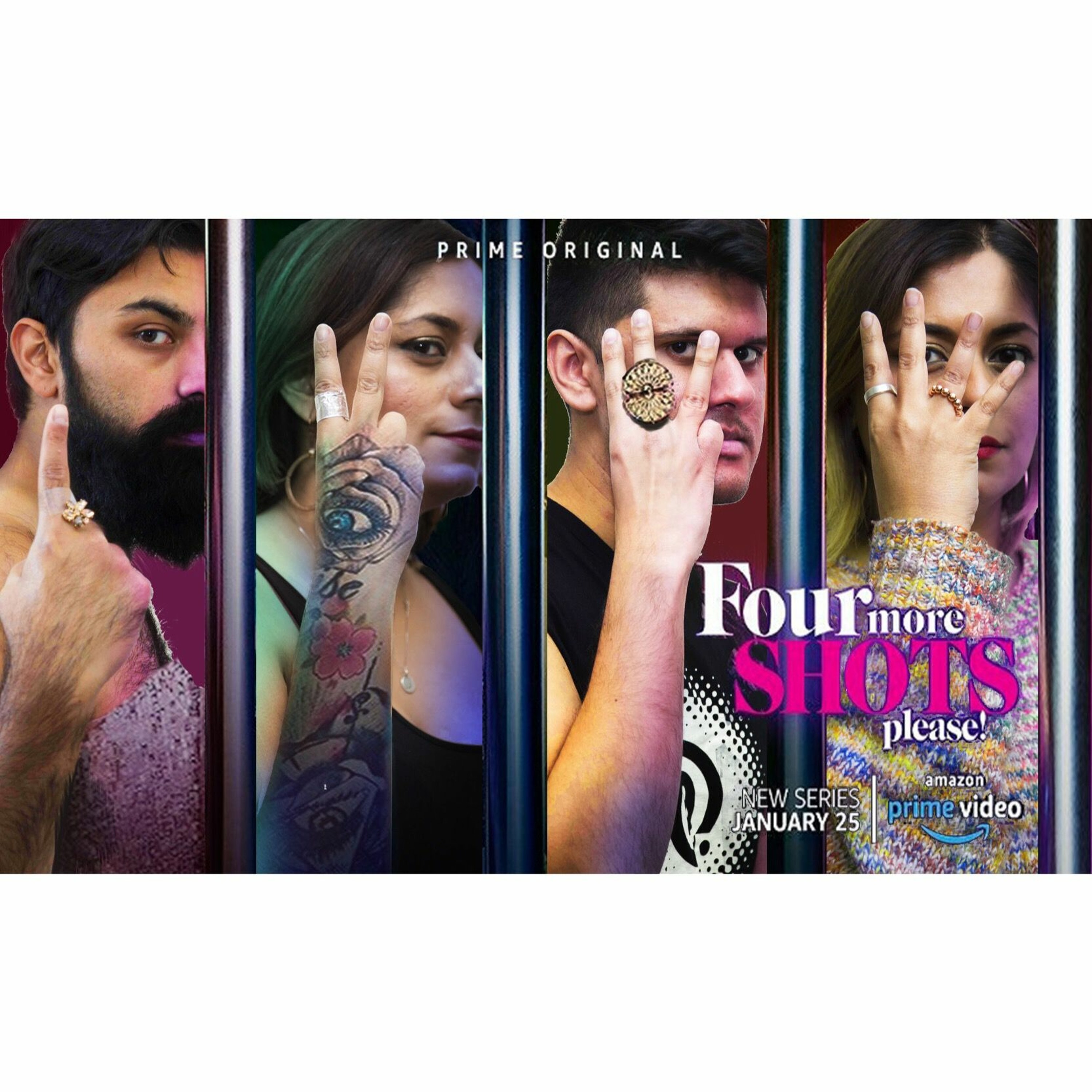 Bollywood Boys Podcast