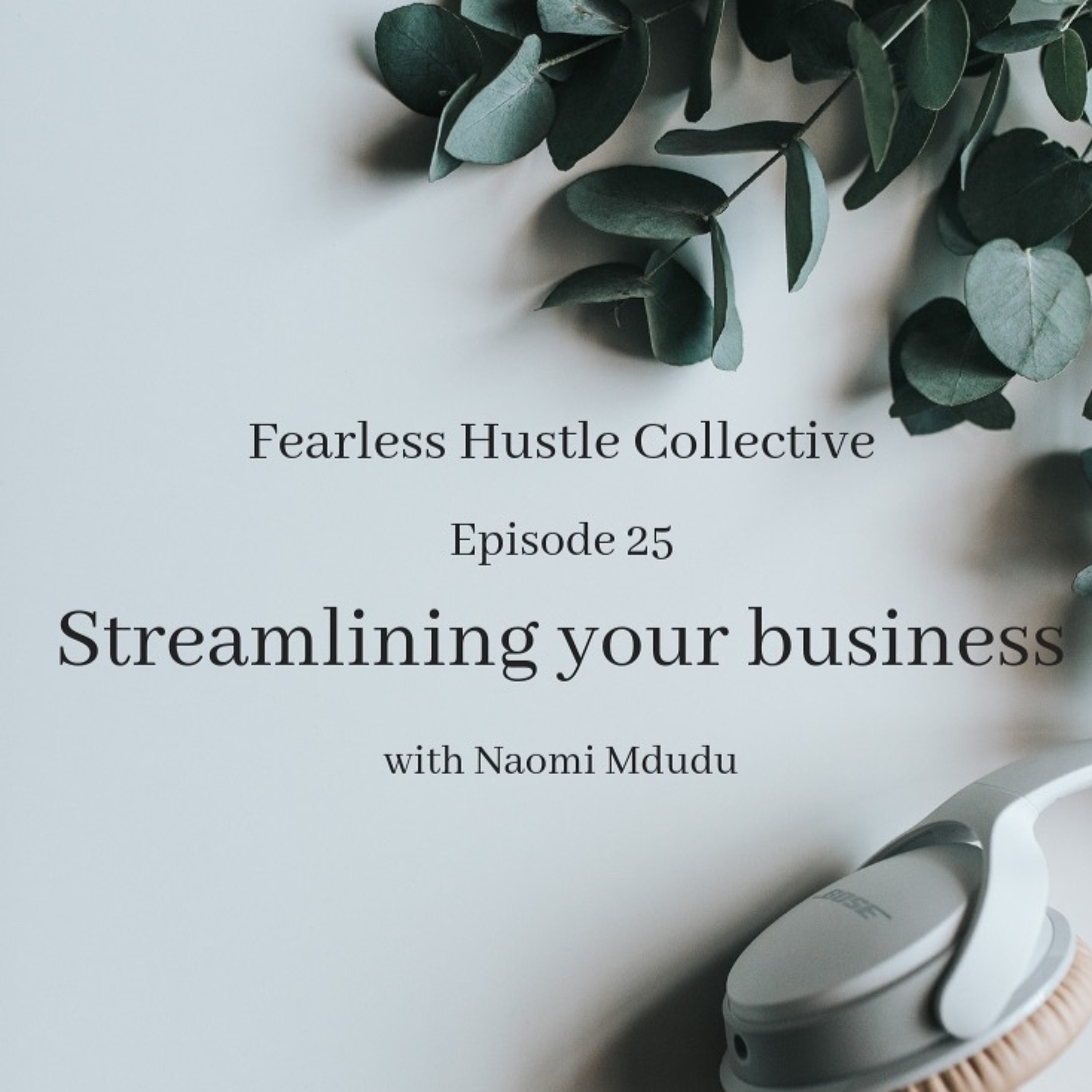 Business in Bloom