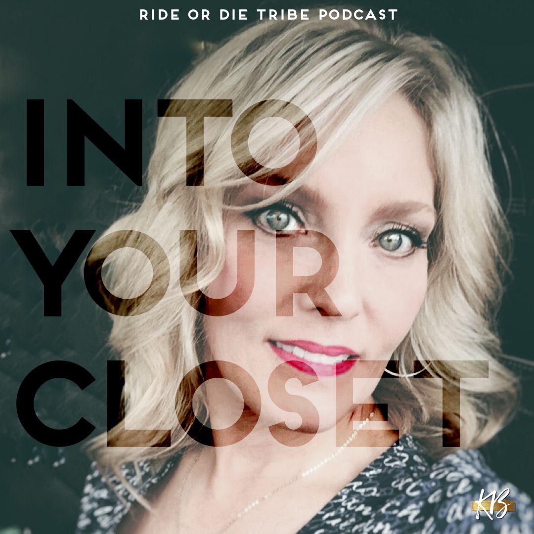 #51 Into Your Closet - Natalie Ruth