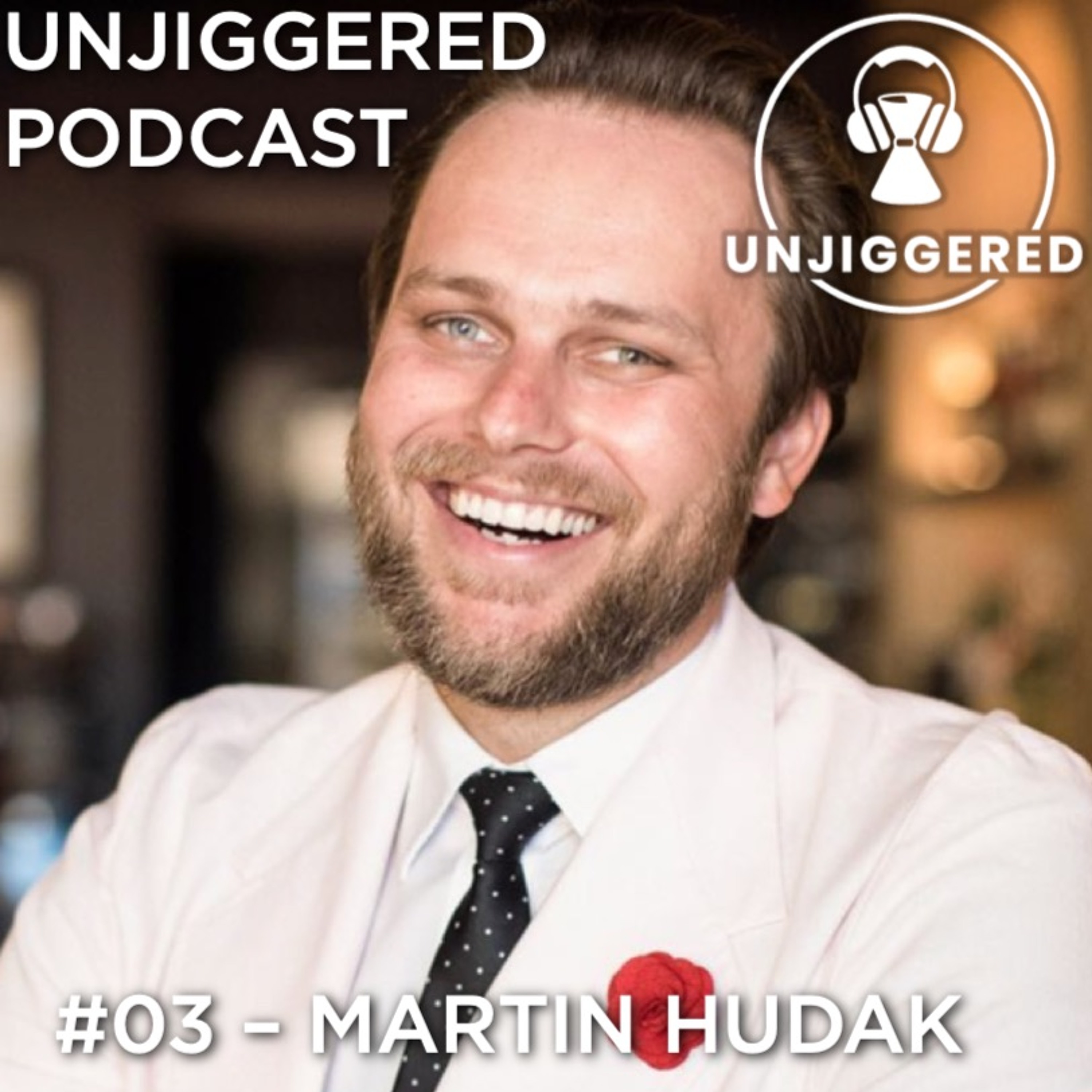 Unjiggered