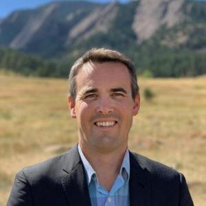 "Tangible impact in real terms" - Evan Thomas - Ep. 13