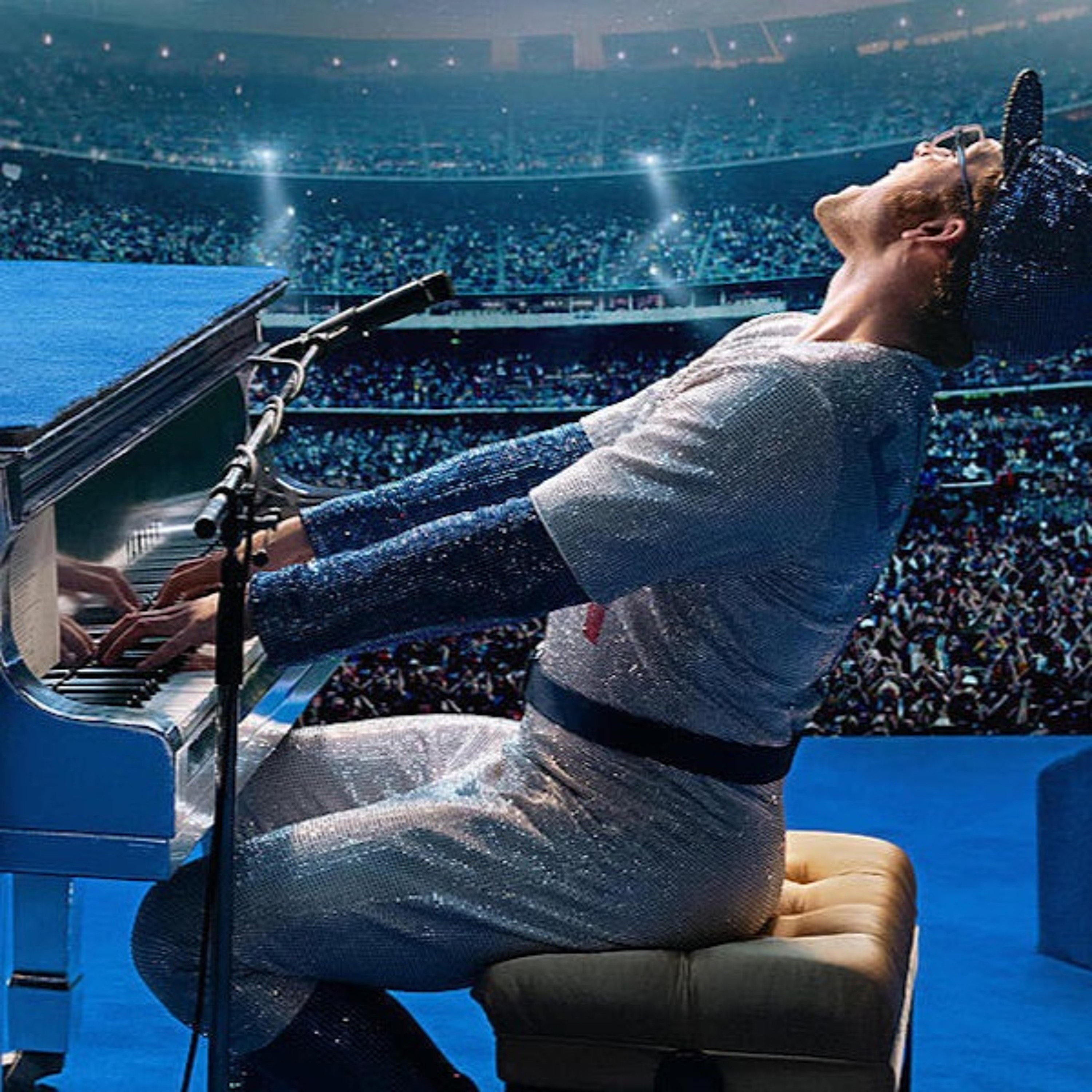 Rocketman