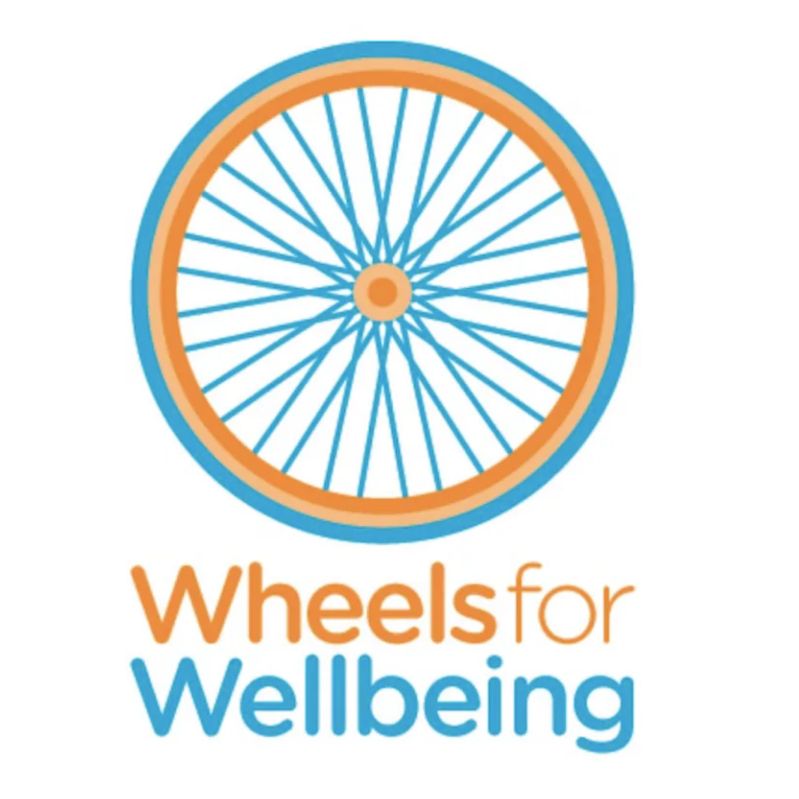 LIVE PANEL: The Power of Cycling with Wheels for Wellbeing