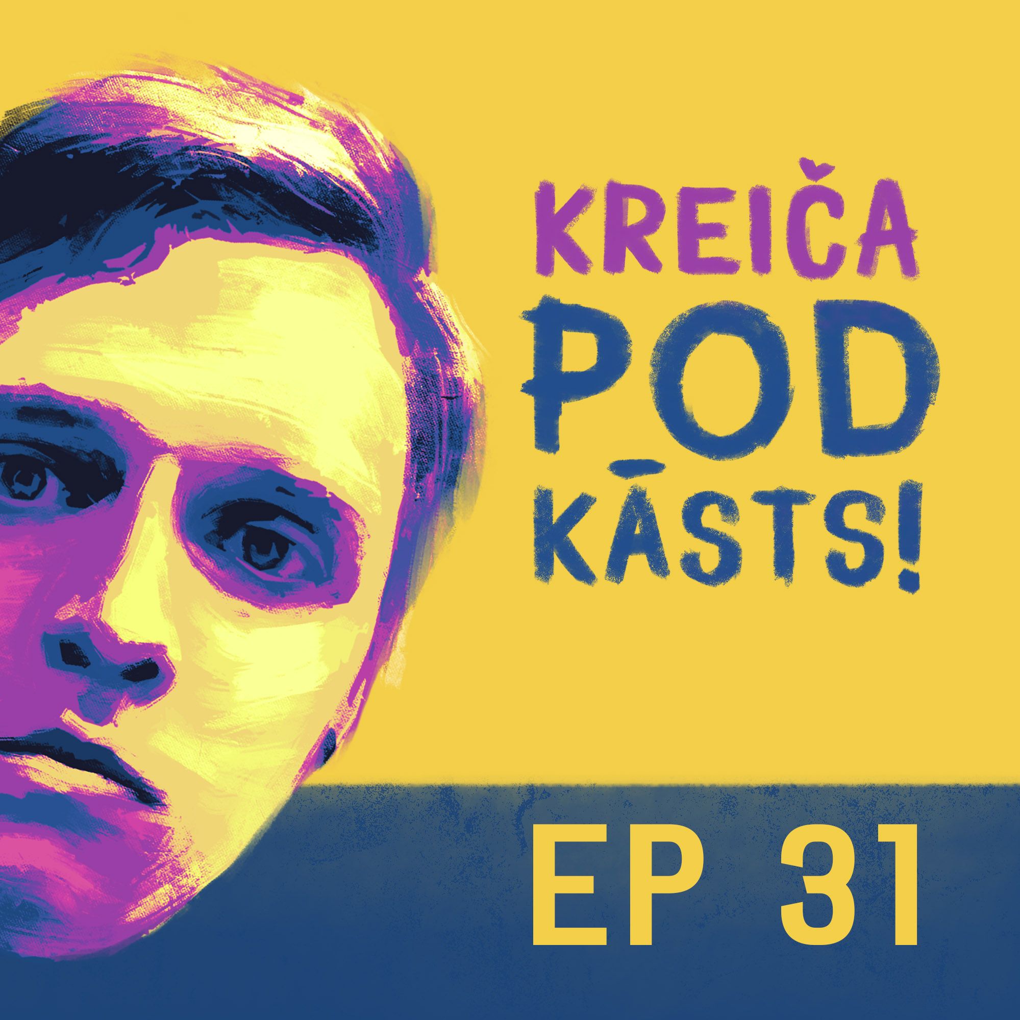 Ep31 - Jubileja - KP