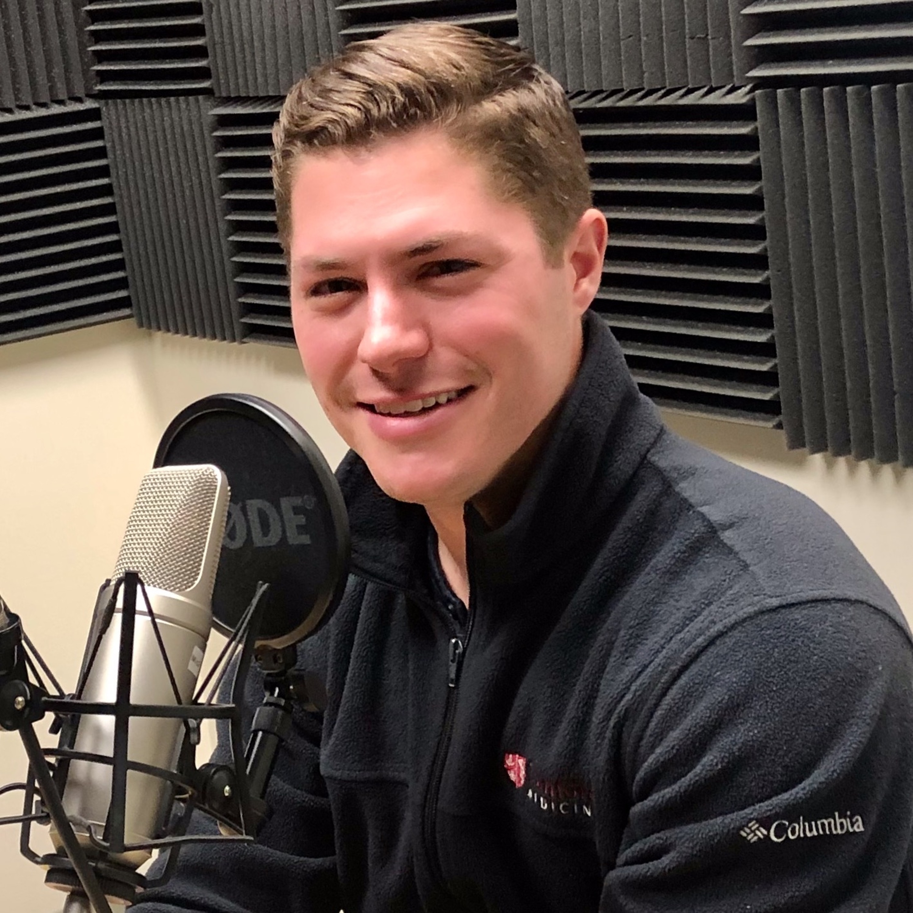 Making up for not so "stellar" GPA: Interview with Dan Greenberg, medical student at Stanford
