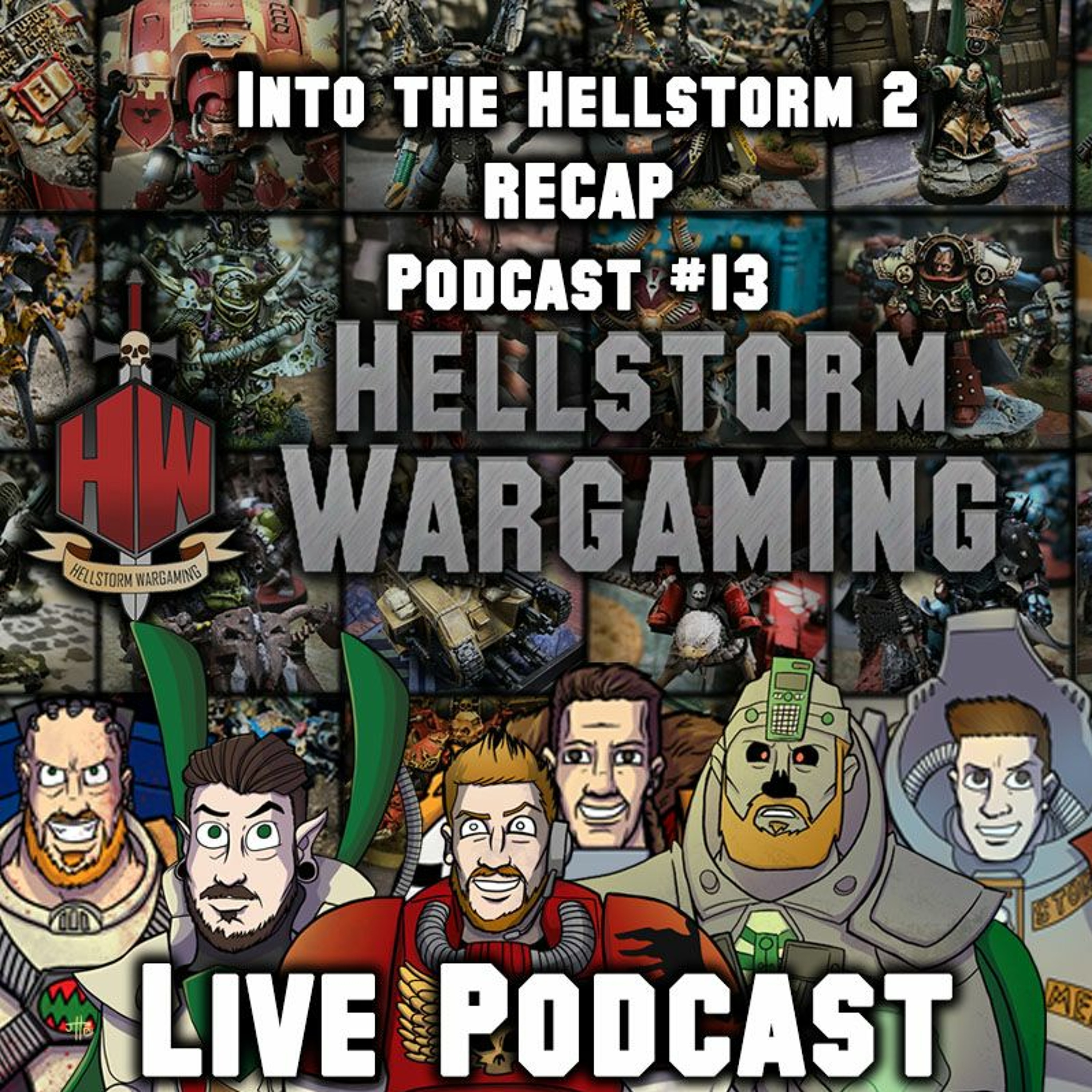 HellstormWargaming