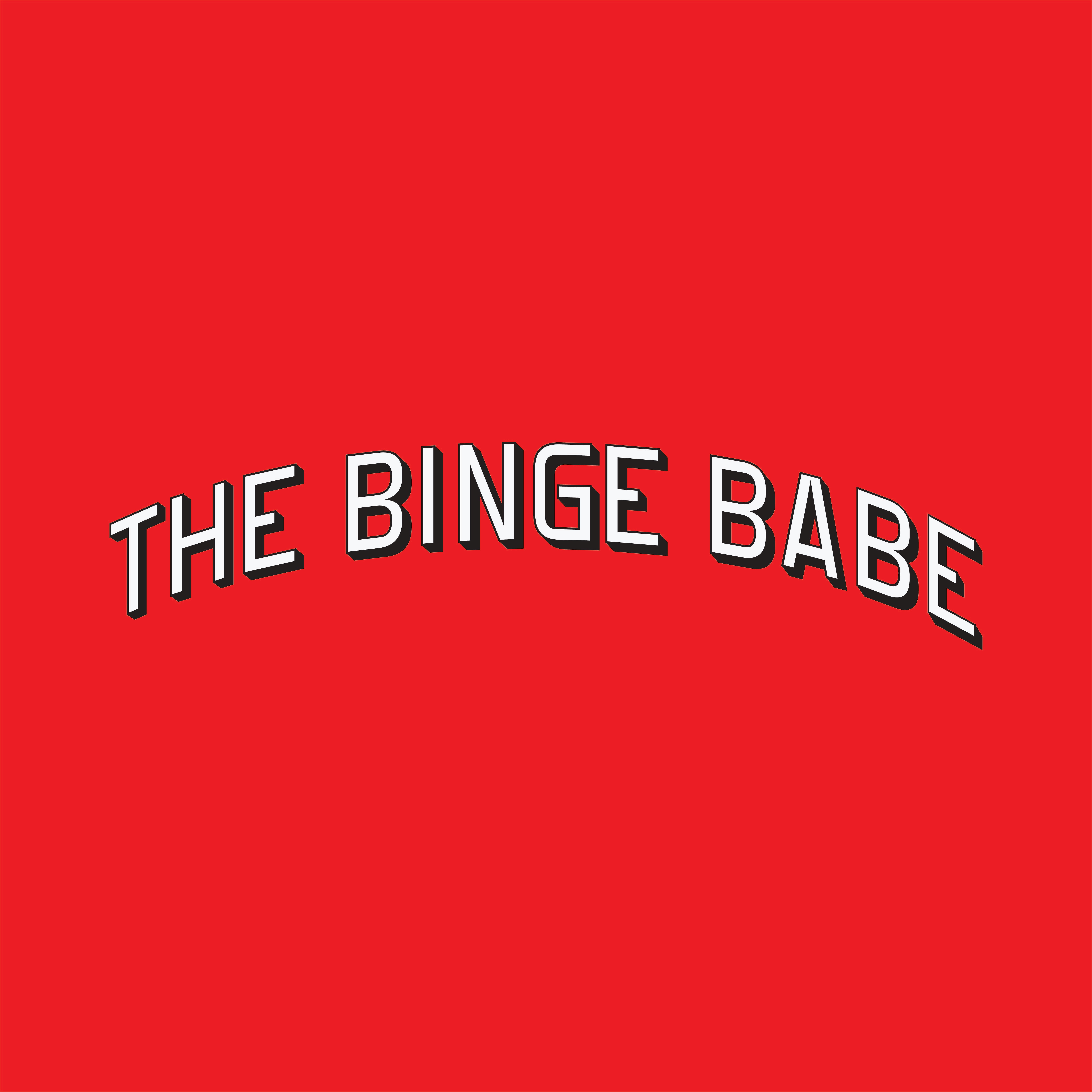 Welcome to The Binge Babe! An Introduction