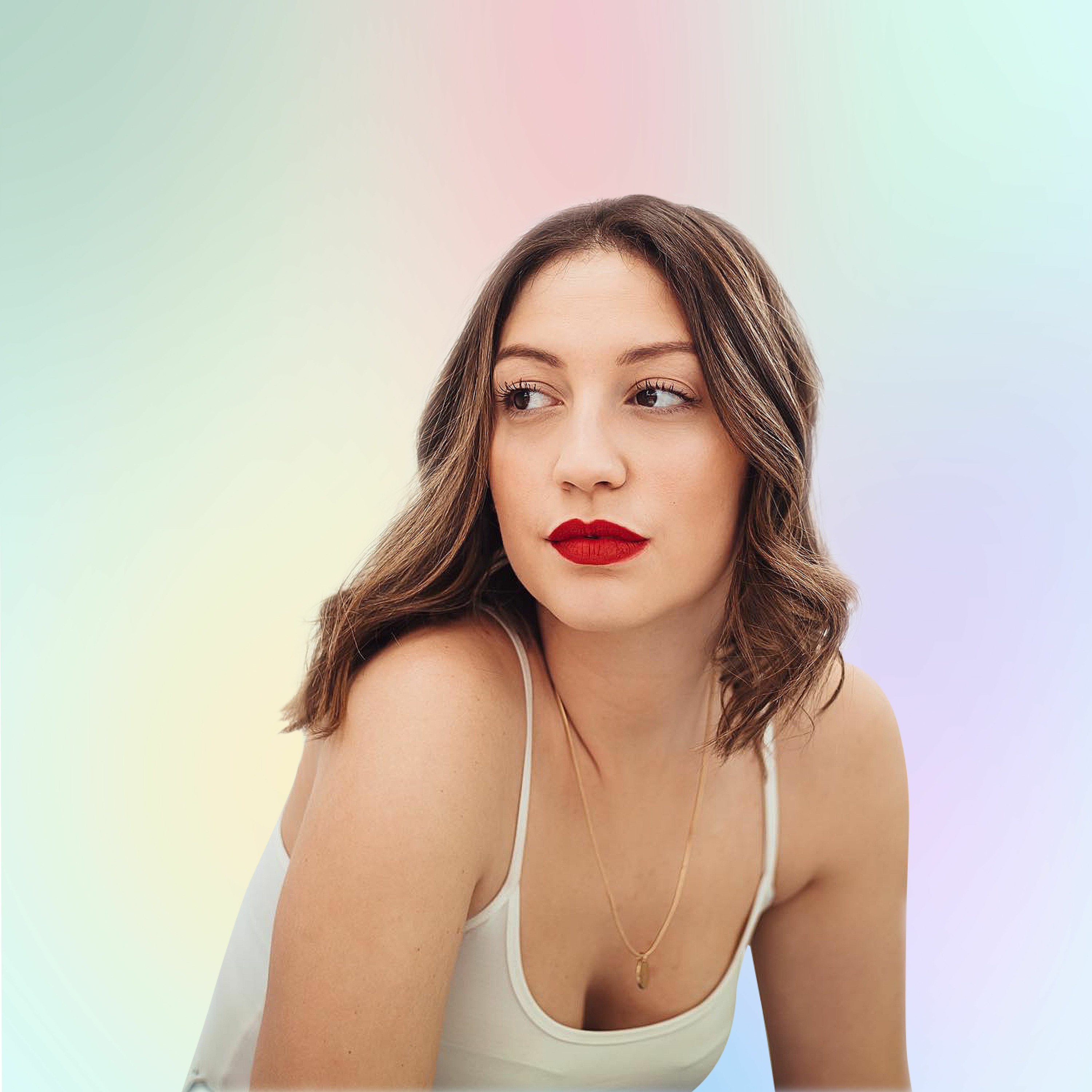 Paulette Podcasts