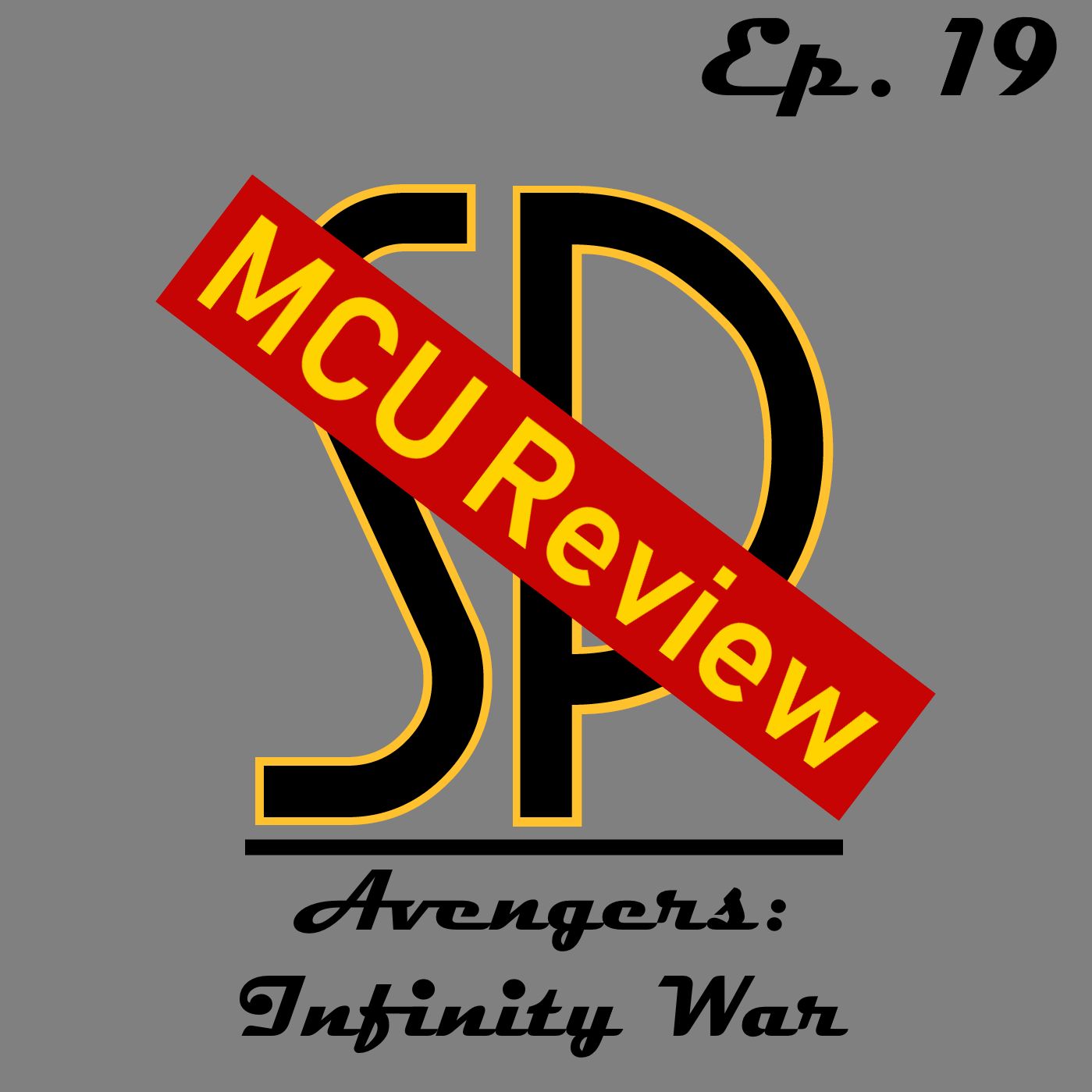 MCU Review - Avengers: Infinity War
