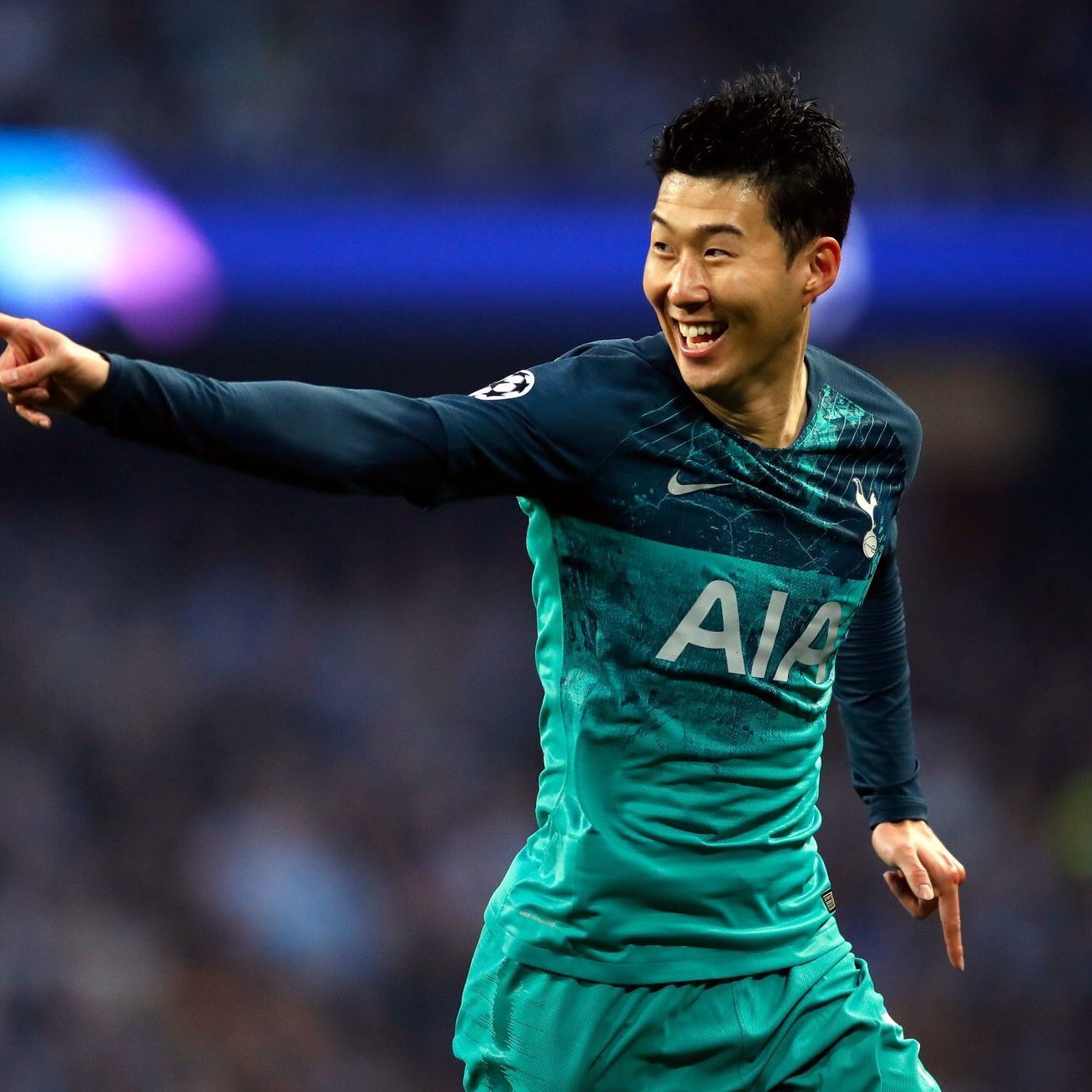 Episode 38: The Top 4 Race : Spurs, Arsenal, Chelsea, Manchester United