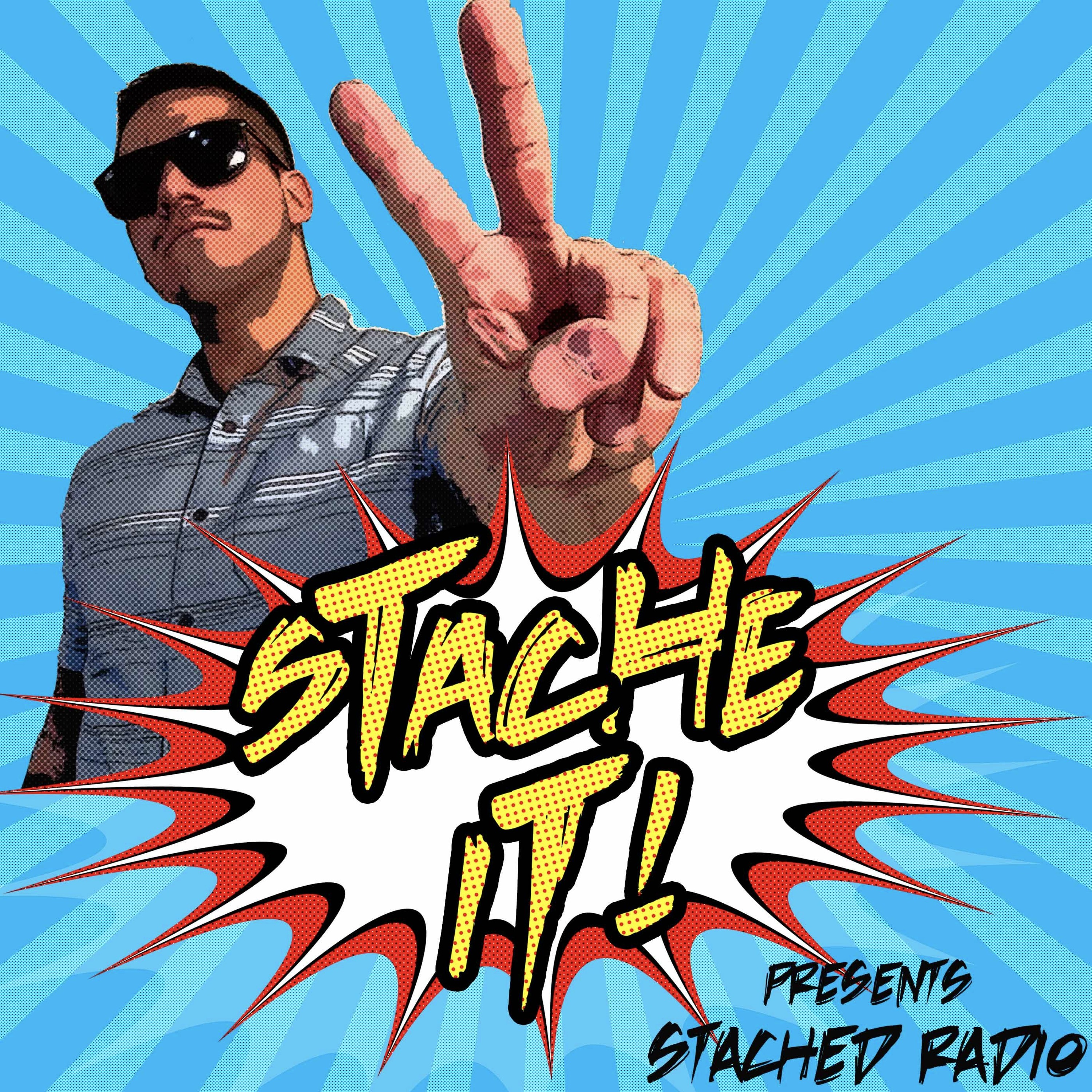 STACHED RADIO 018