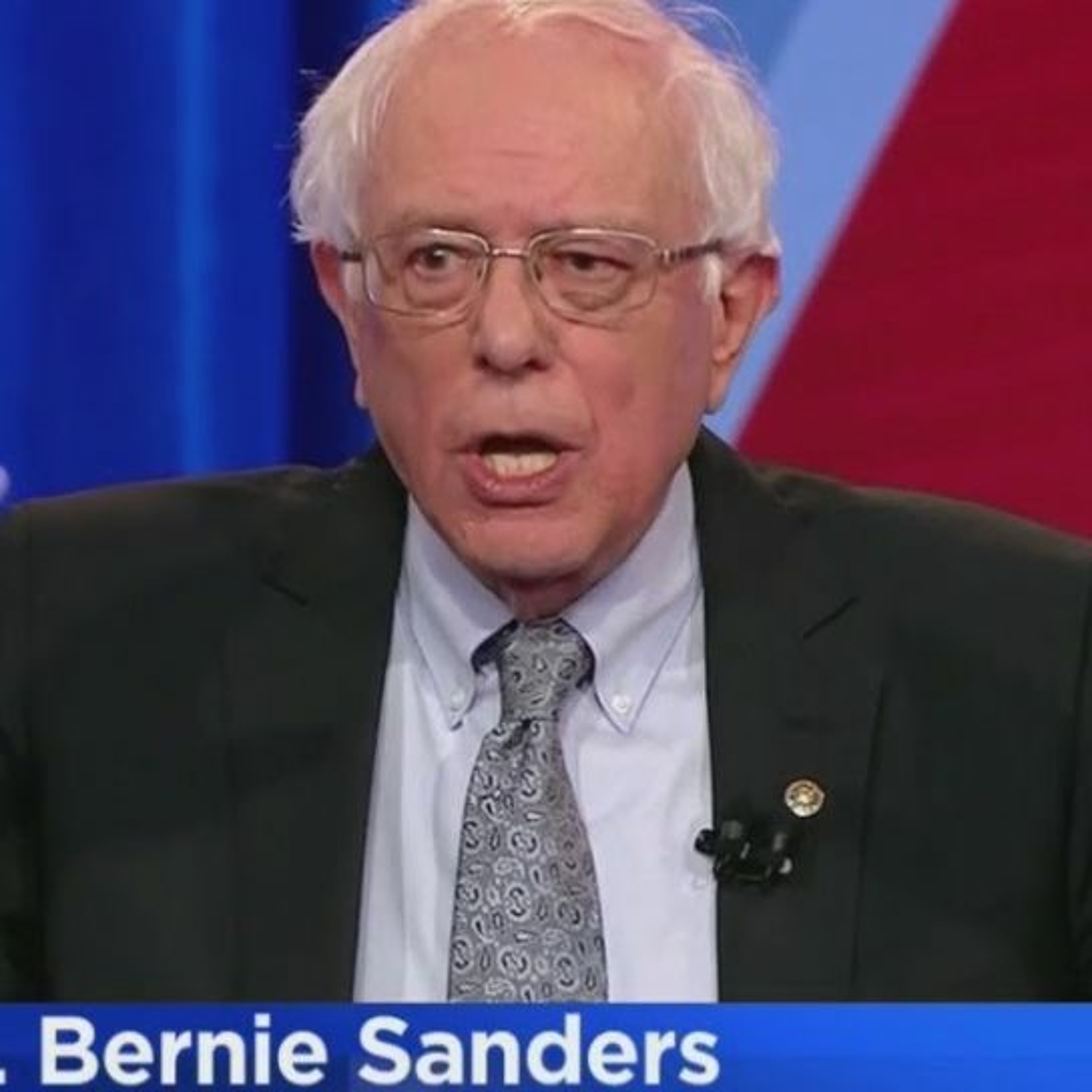Bruins win, Bernie lets terrorists vote, Emerson feminists come after TB