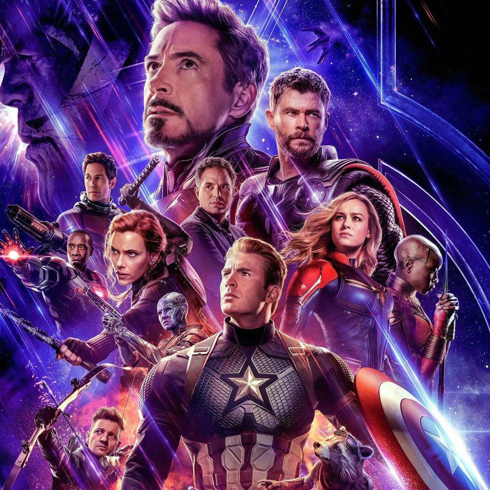 What Do We Expect From Avengers: Endgame? - The BIG Question