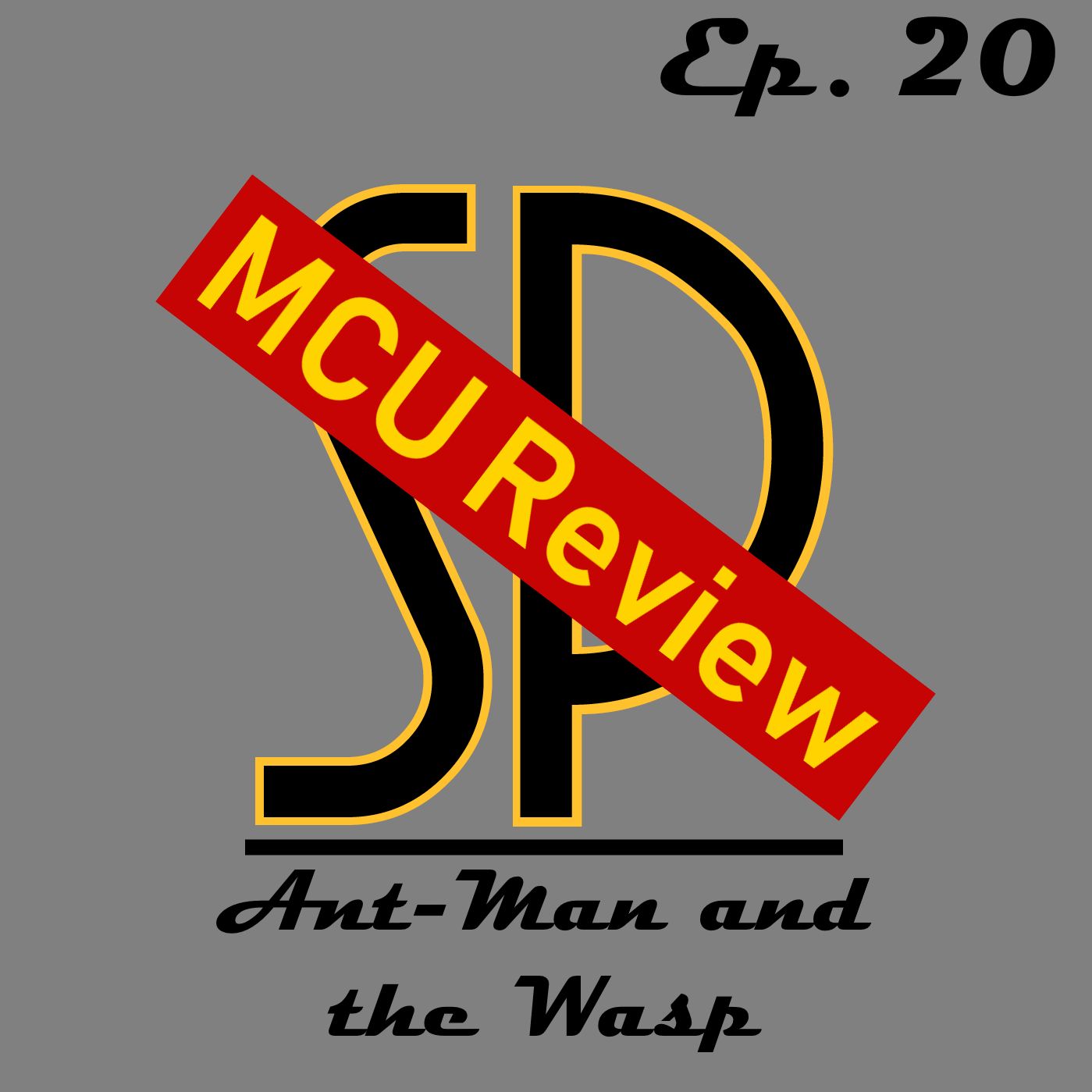 MCU Review - Ant-Man and the Wasp