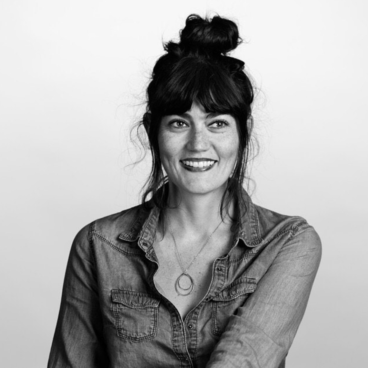 Pineapple Redwood Forum Interview: Rachel Dorsey, Bone and Gold