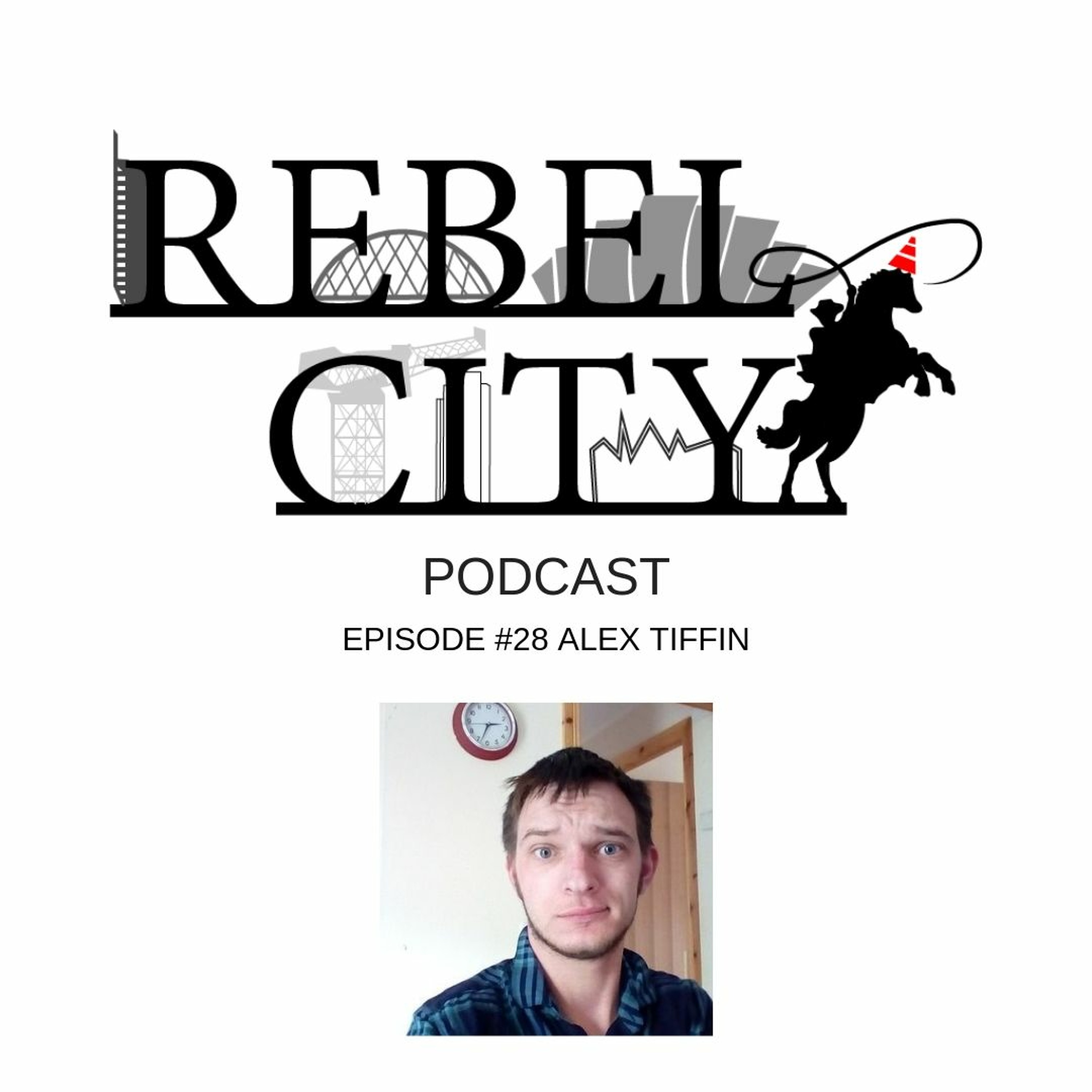 Rebel City Podcast