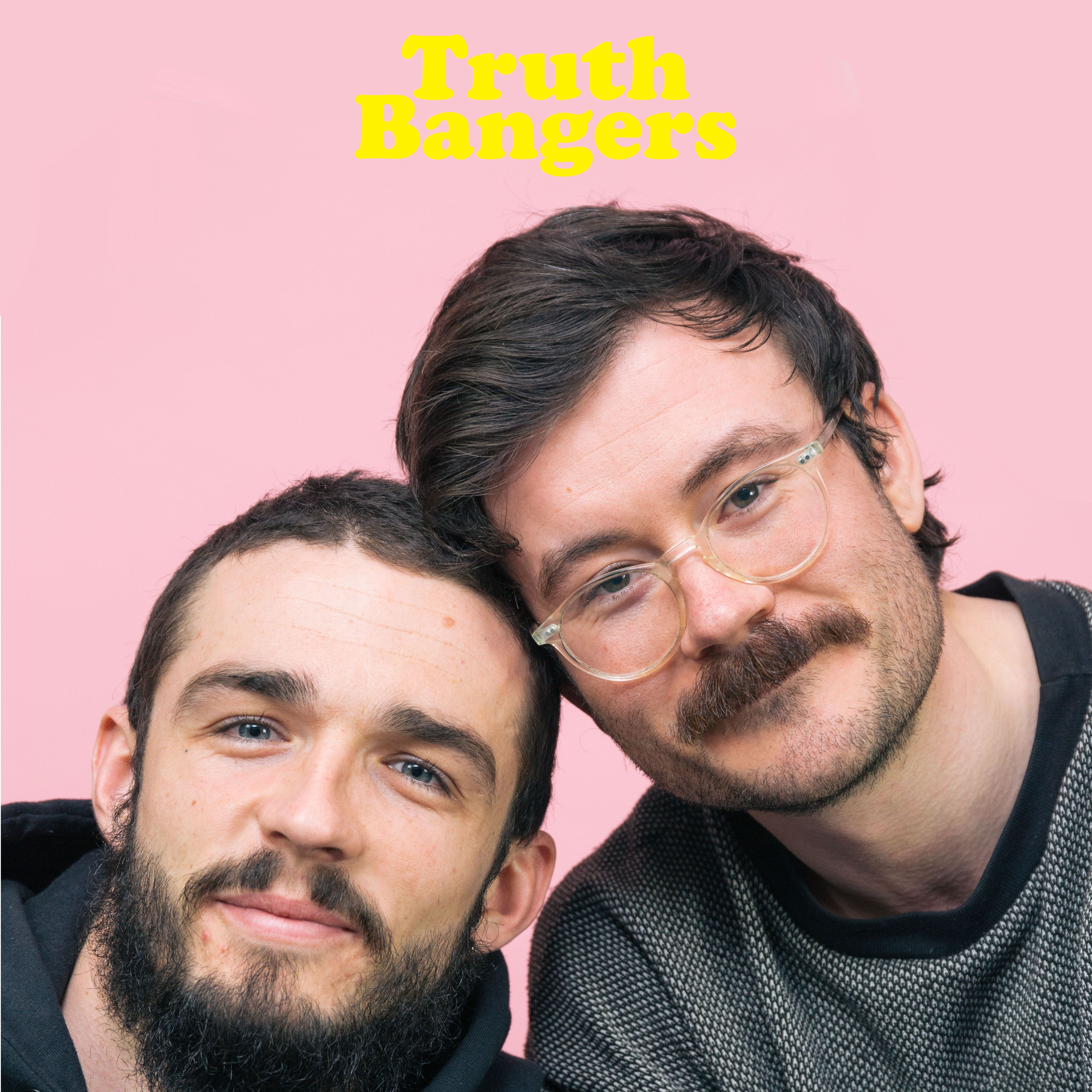 Ep 7: Keep Swimming, with Domino Whisker