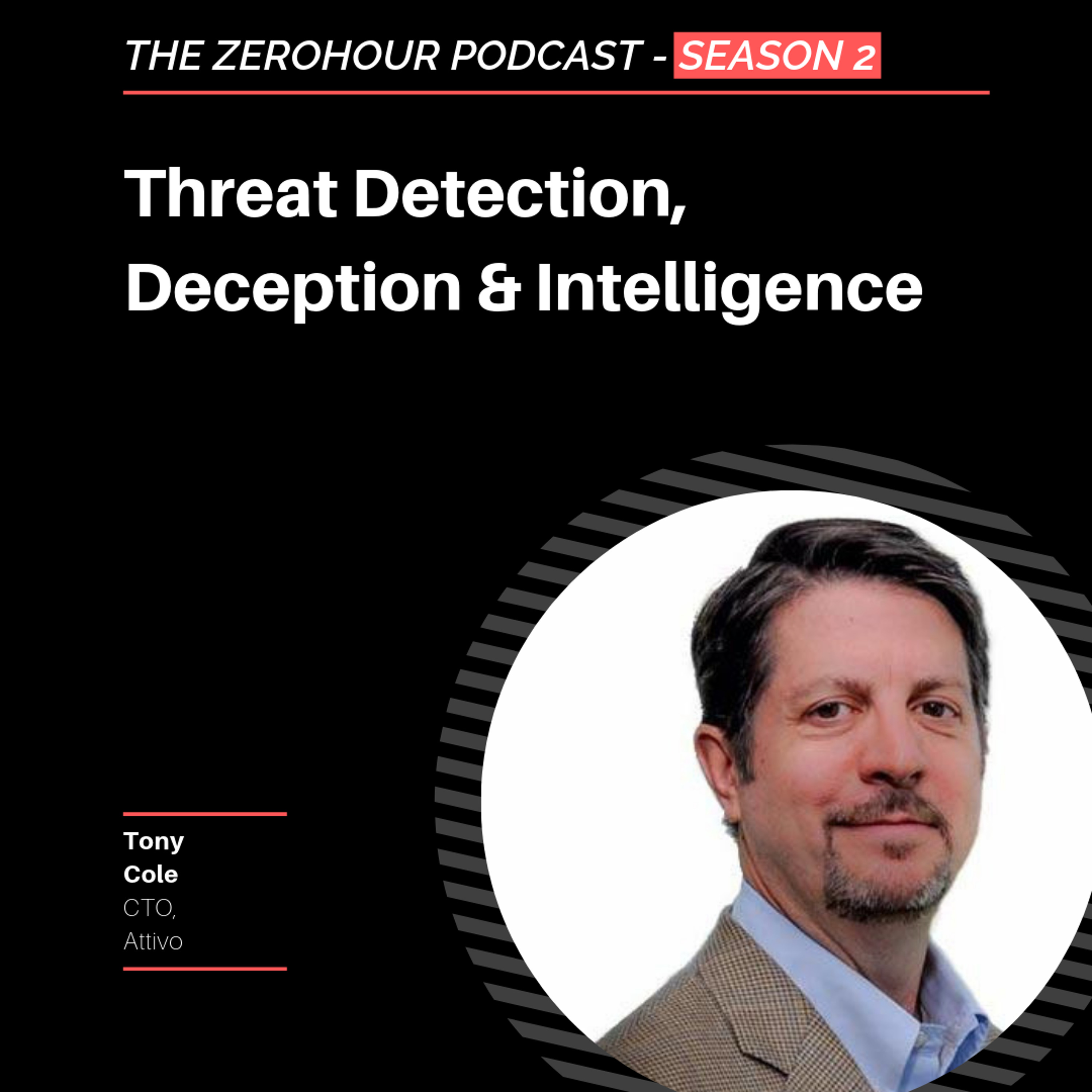Zero Hour Podcast