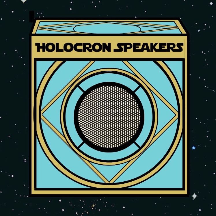 Ep. 9: Crime Syndicates in Star Wars