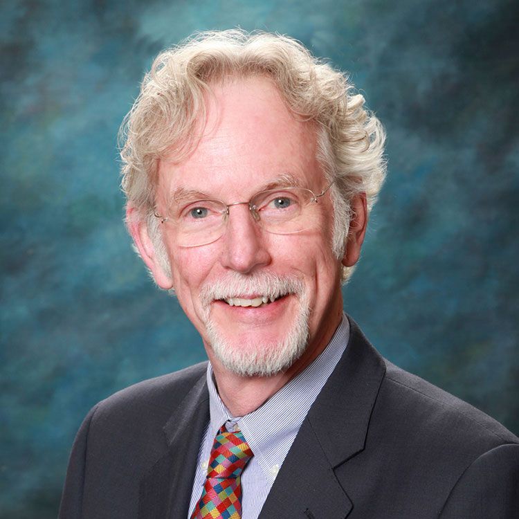 "Bar Talk" Ep. 32: Mike Fenner - 2019 Robert M. Spire Public Service Award Recipient (Law Day)