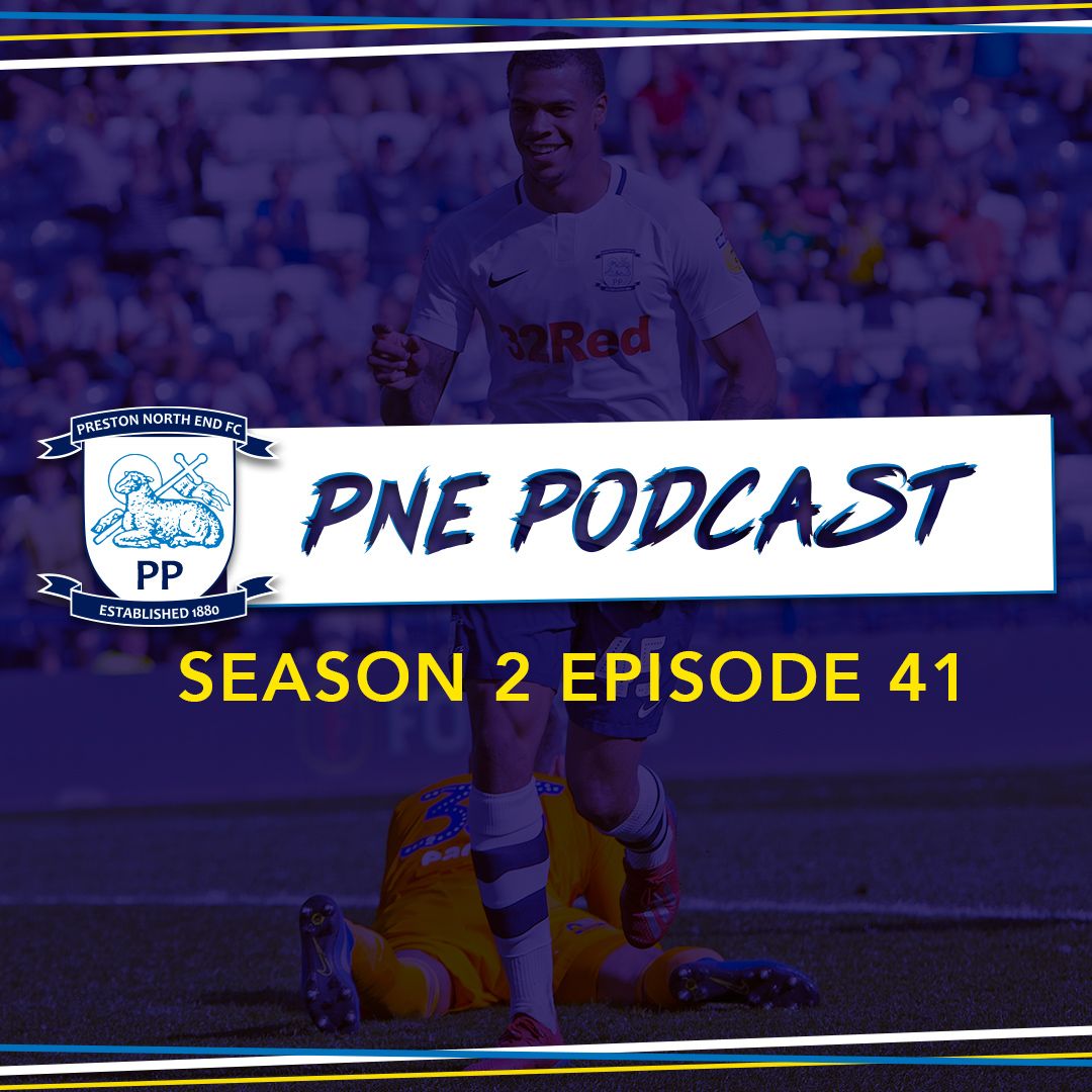 Season Two - Episode 41 24th April 2019