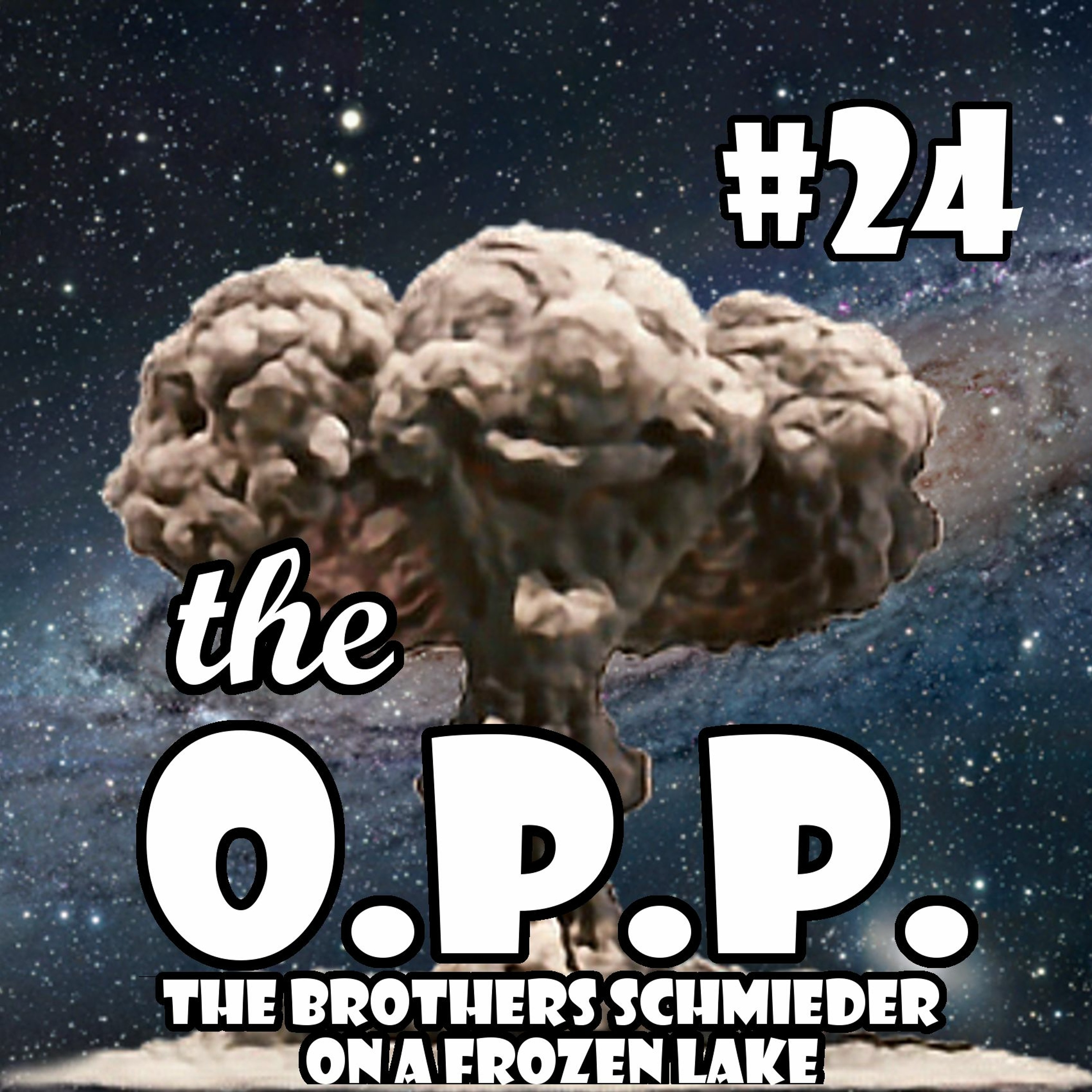 THE O.P.P.