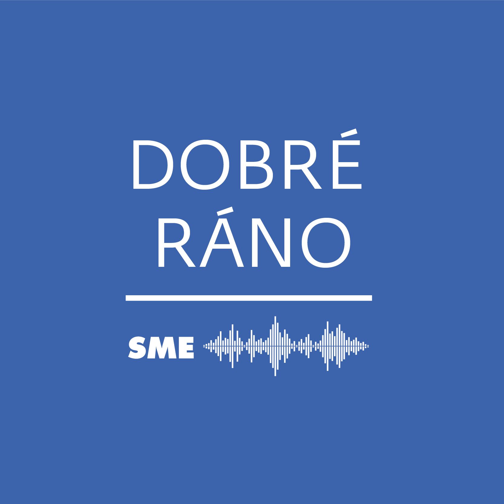 Dobré ráno | Denný podcast denníka SME