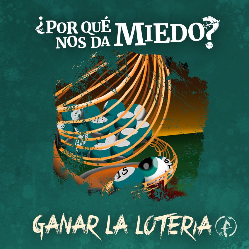 ¿Por qué nos da miedo?