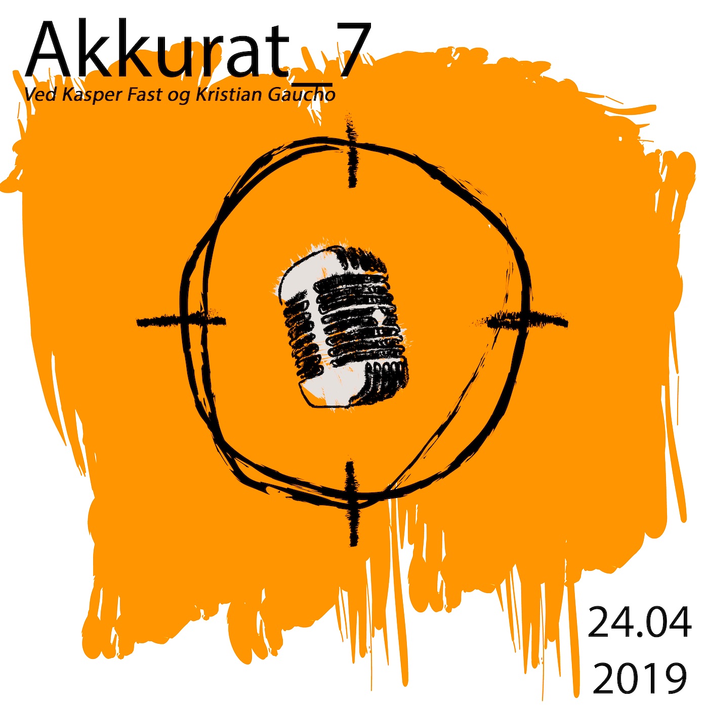 Podcast #7