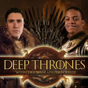 Deep Thrones Midweek Mayhem Ep 2