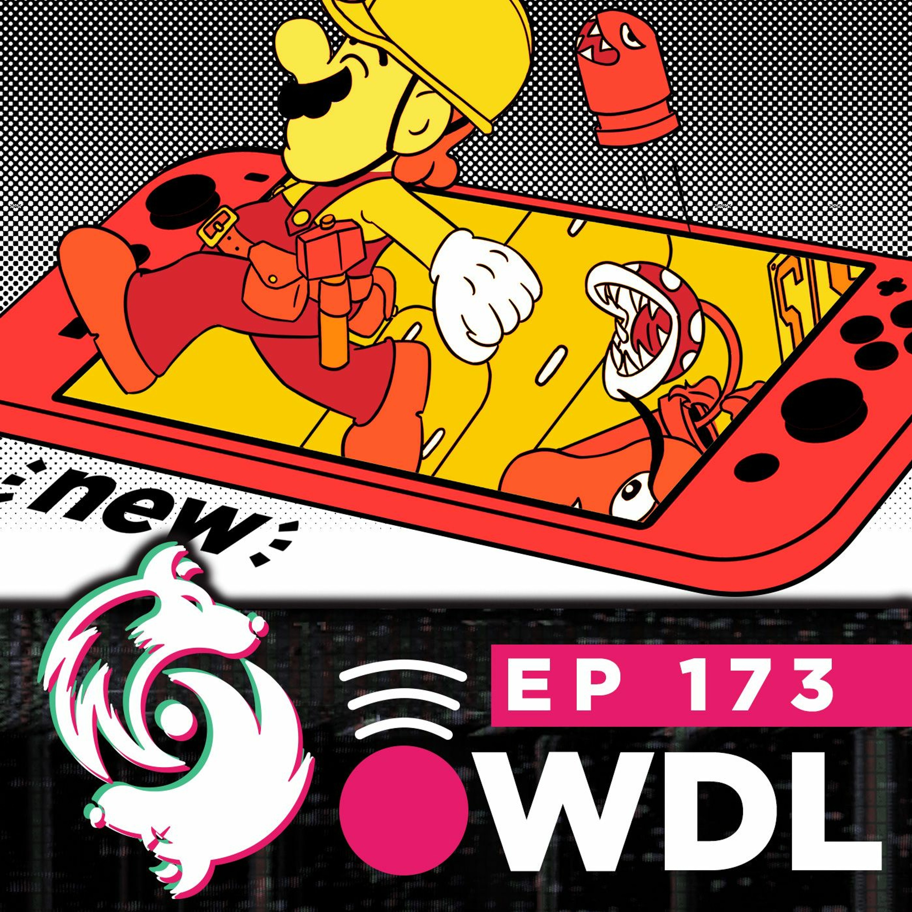 Wulff Den Live