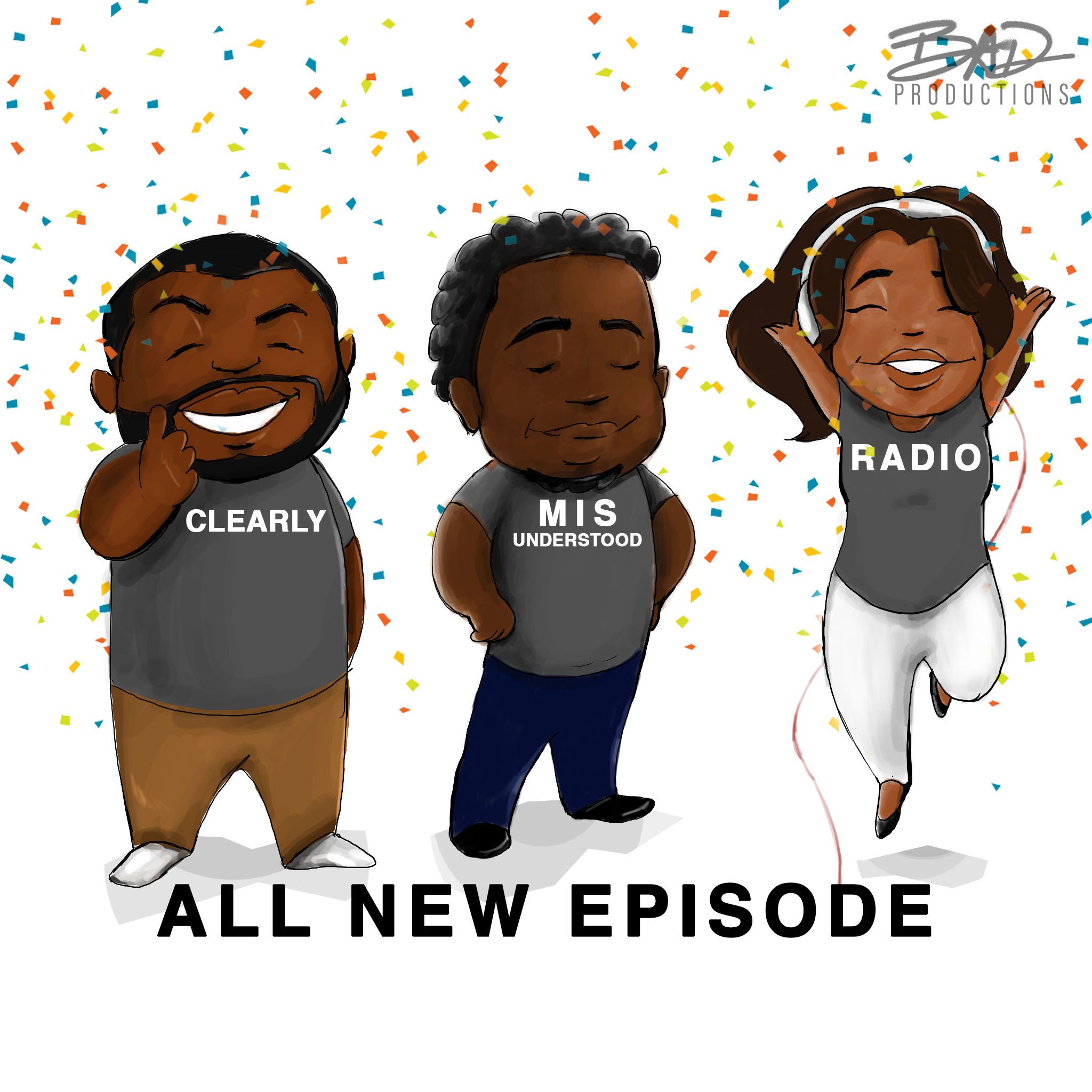 Episode 1206: "Do You Know What Today Is?" (4 Year Anniversary)