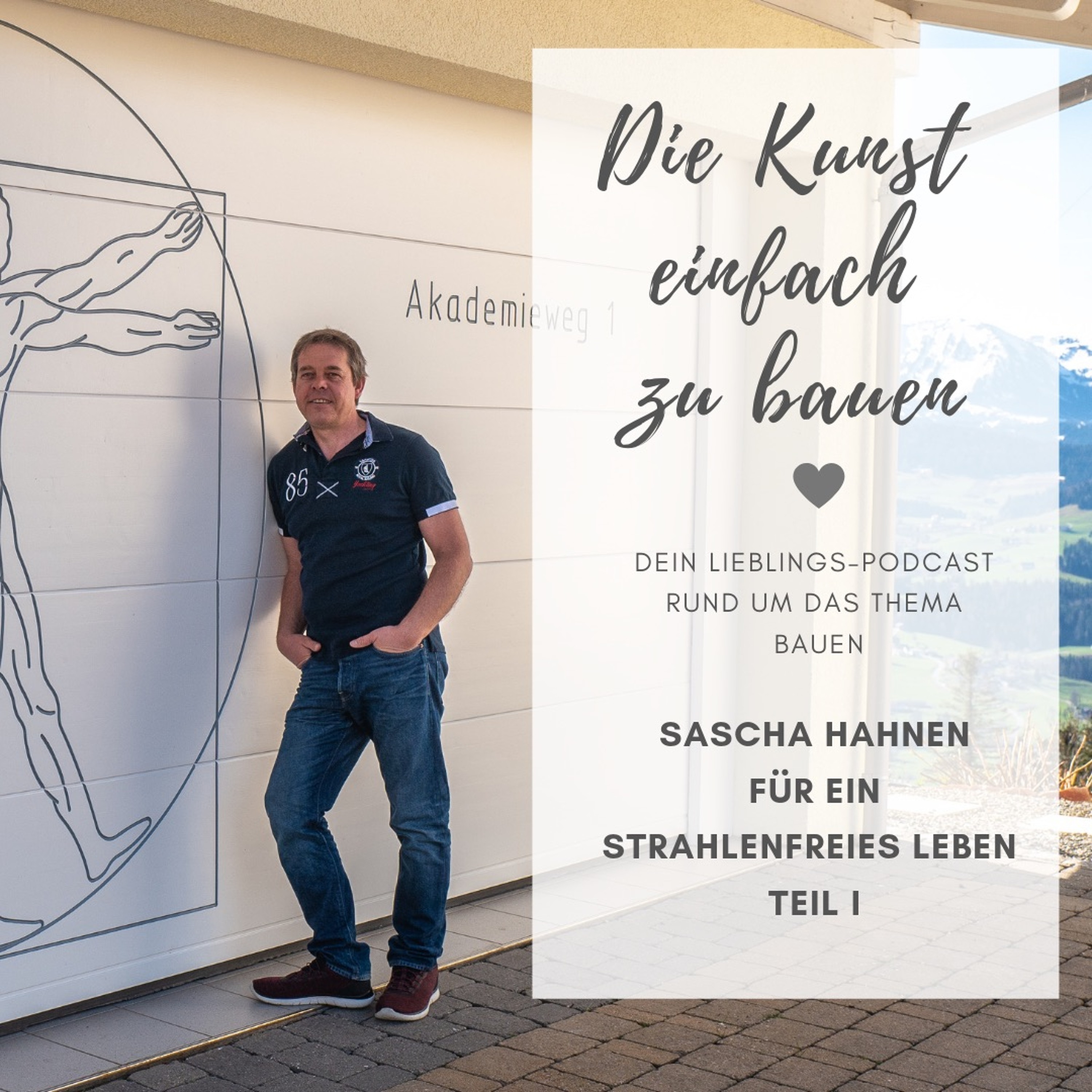 GREENVILLE - Die Kunst einfach zu bauen