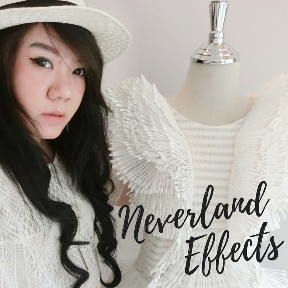 NE21 - สิบตำแหน่งสำหรับทำdesignเสื้อผ้า