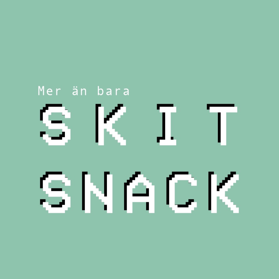 Mer än bara skitsnack #5 We_change Linköping