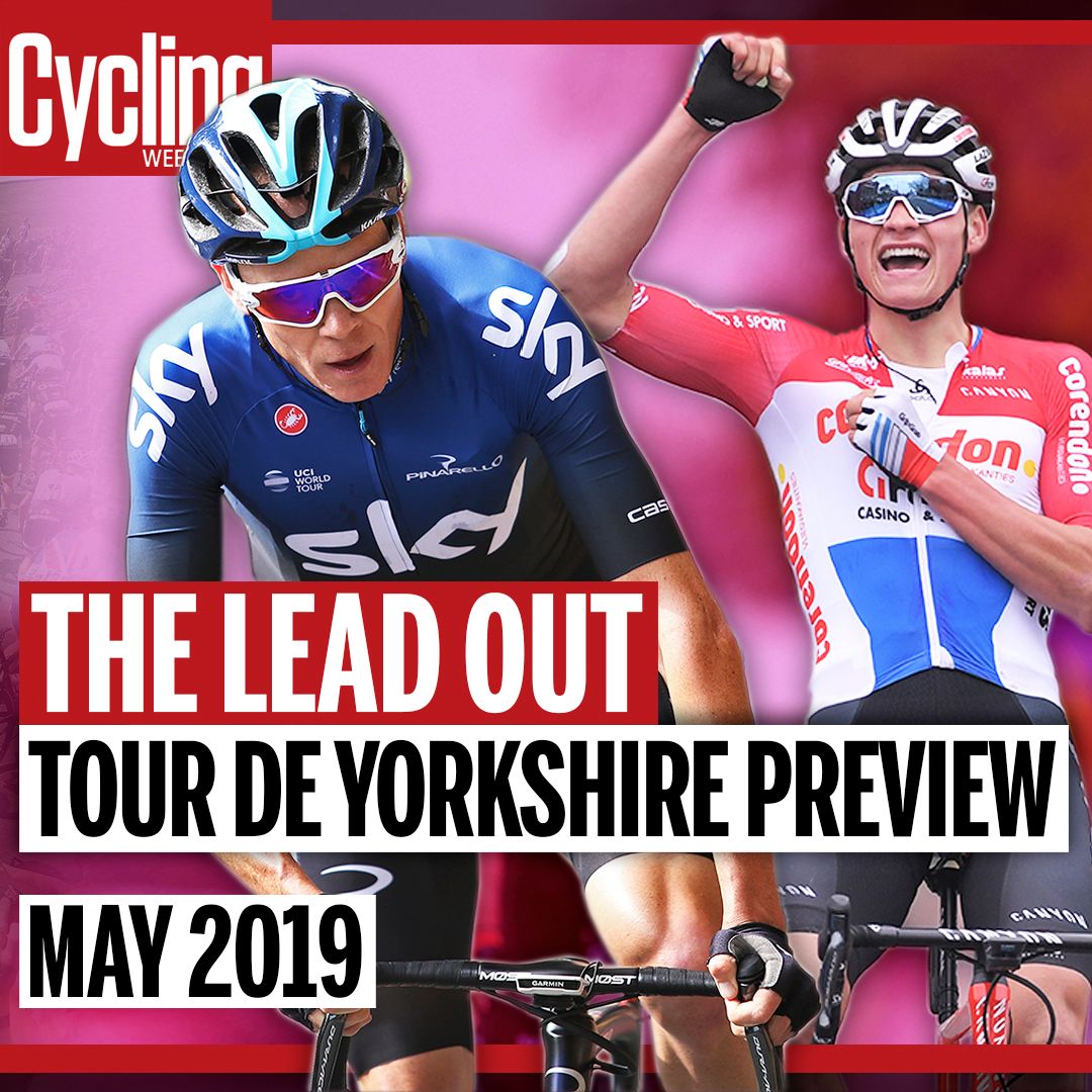 The Lead Out: Episode 5 - Tour de Yorkshire preview