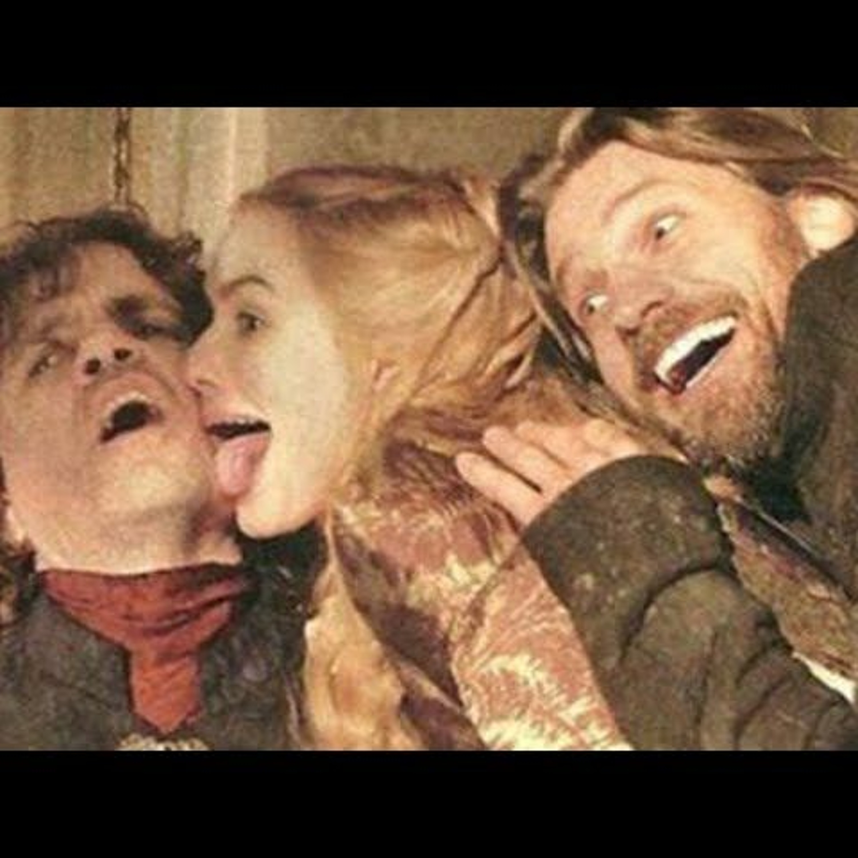 Game of Thrones Part 5 - 2 Hour Cersei Fancast
