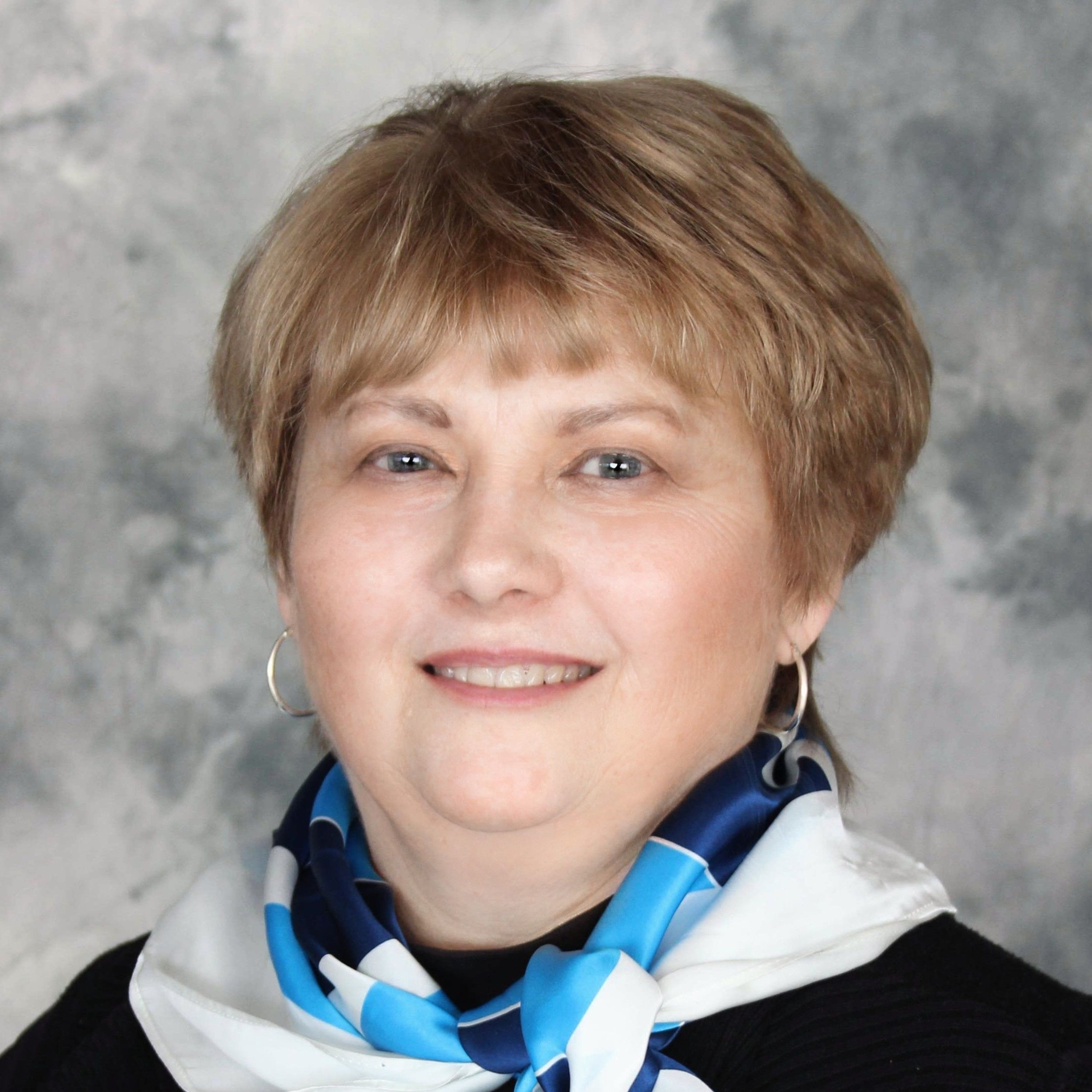 "Bar Talk" Ep. 33: Lynda Henningsen - 2019 OBA Public Service Award Recipient (Law Day)