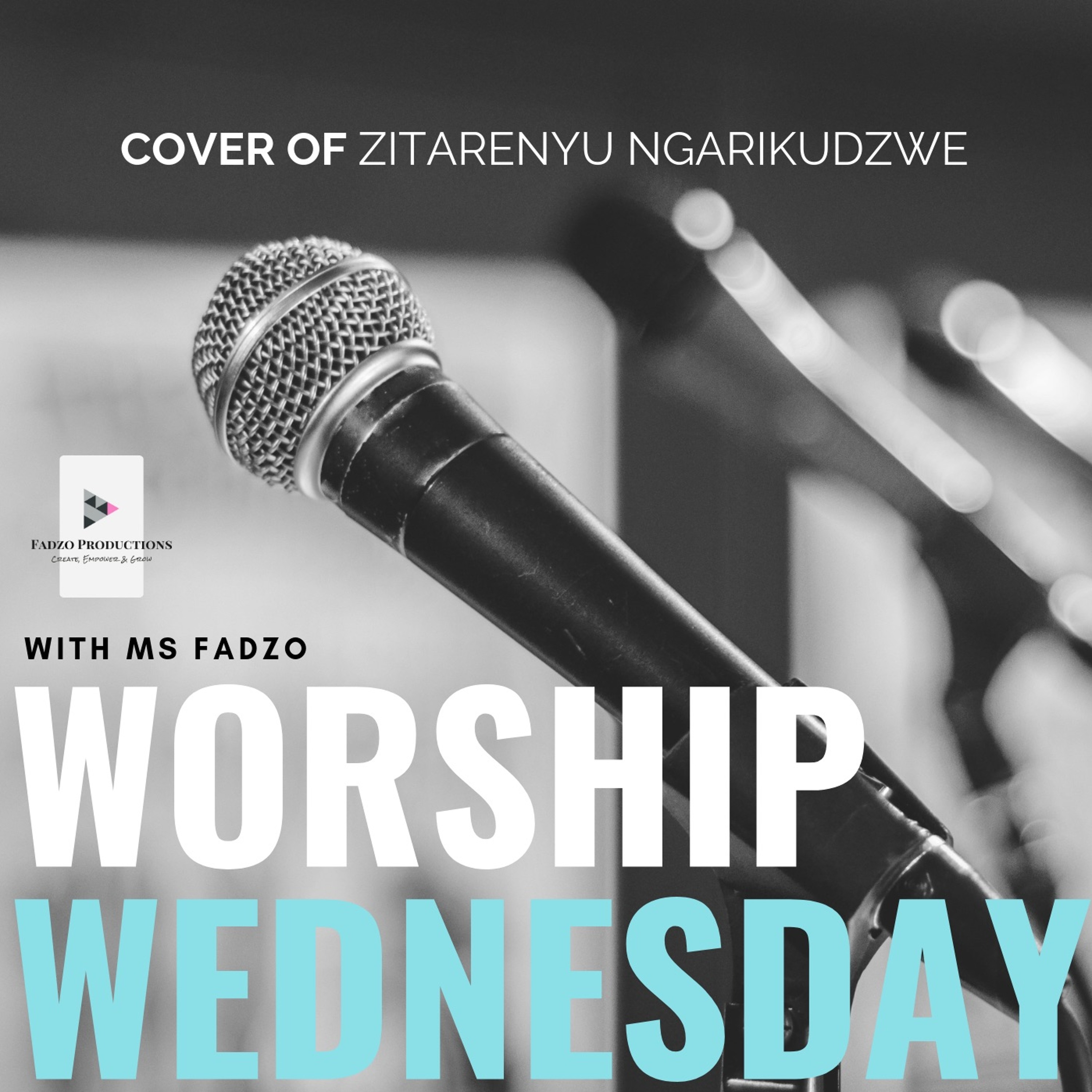 A Fadzo Productions Podcast