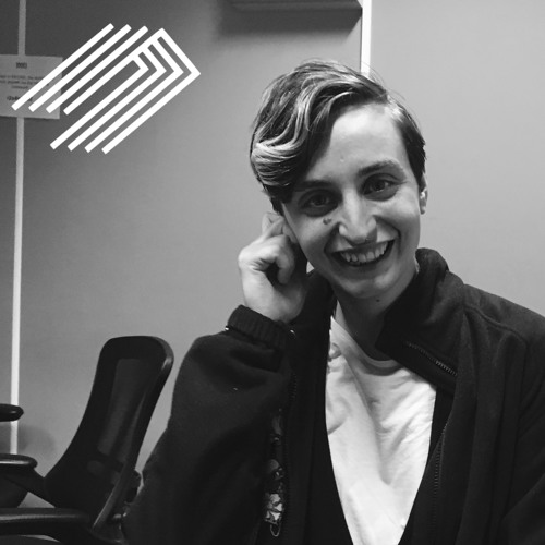 Accessibility and Audience // Blue Maignien on Resonance FM Accessibility and Audience // Blue Maignien on Resonance FM