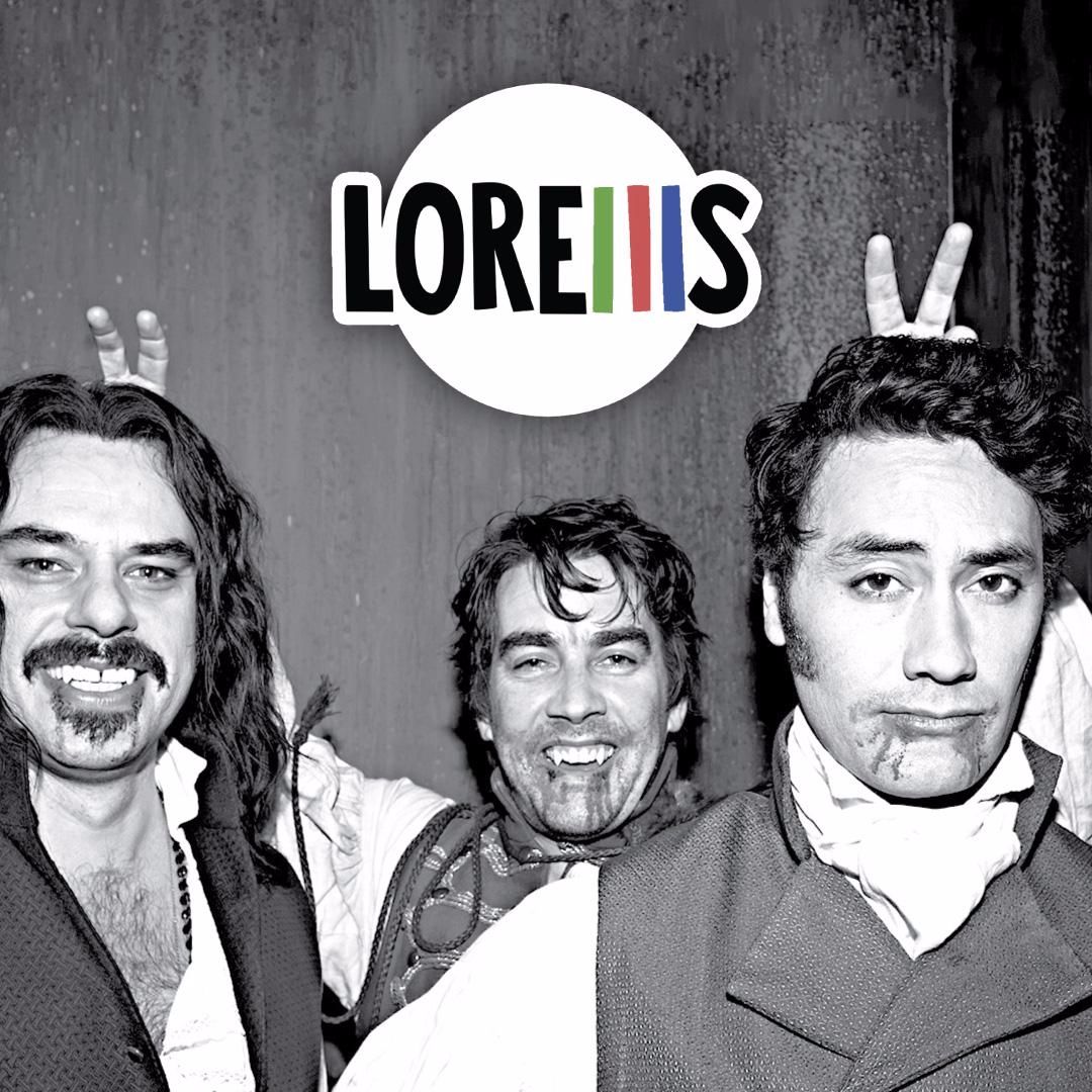 004 - What We Do in the Shadows