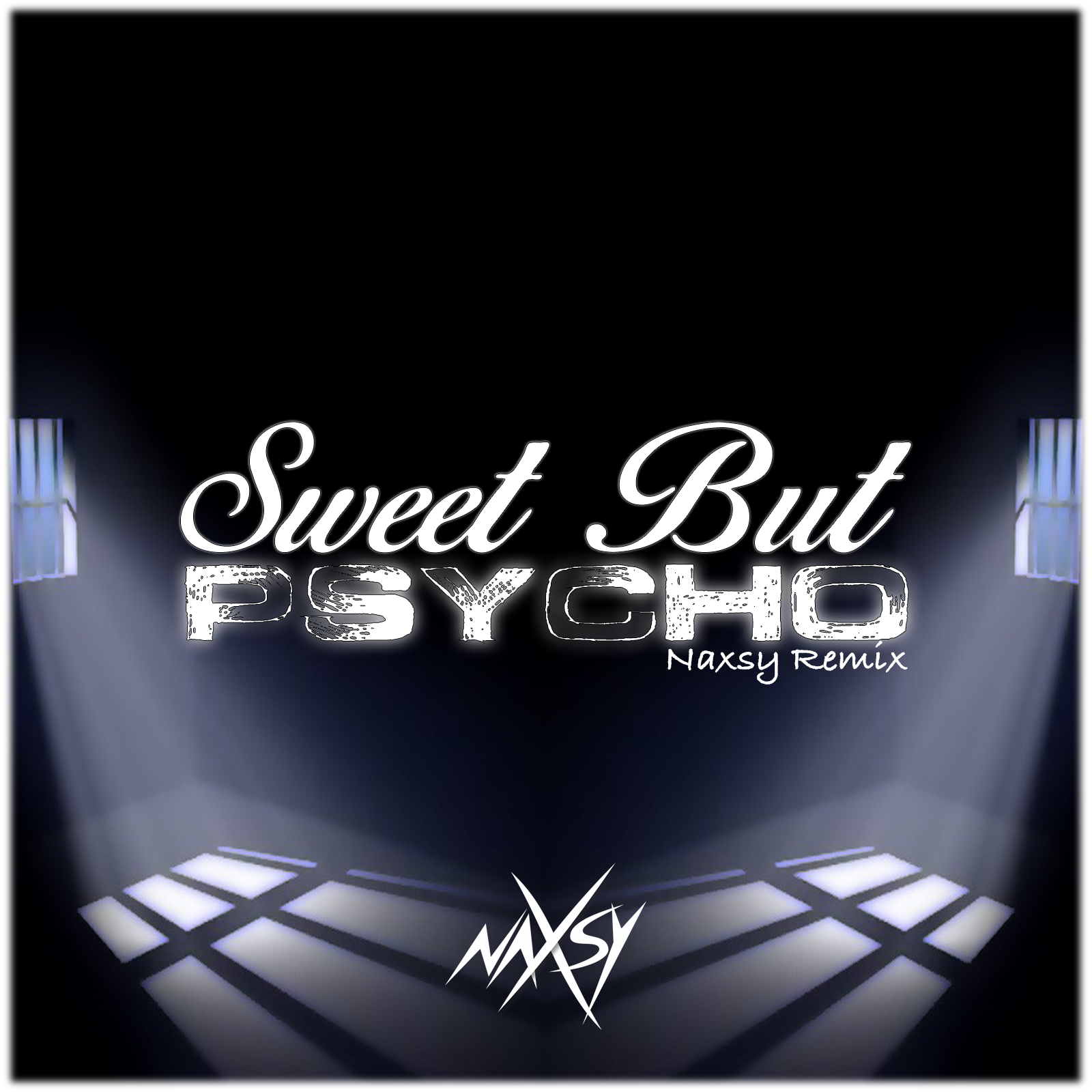 Naxsy - Sweet But Psycho (Club Remix)