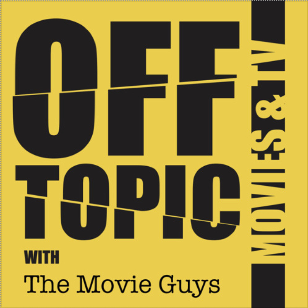 A MOVIE GUYS (NON SPOILER) ON THE FLY REVIEW: AVENGERS: ENDGAME - JM/SM